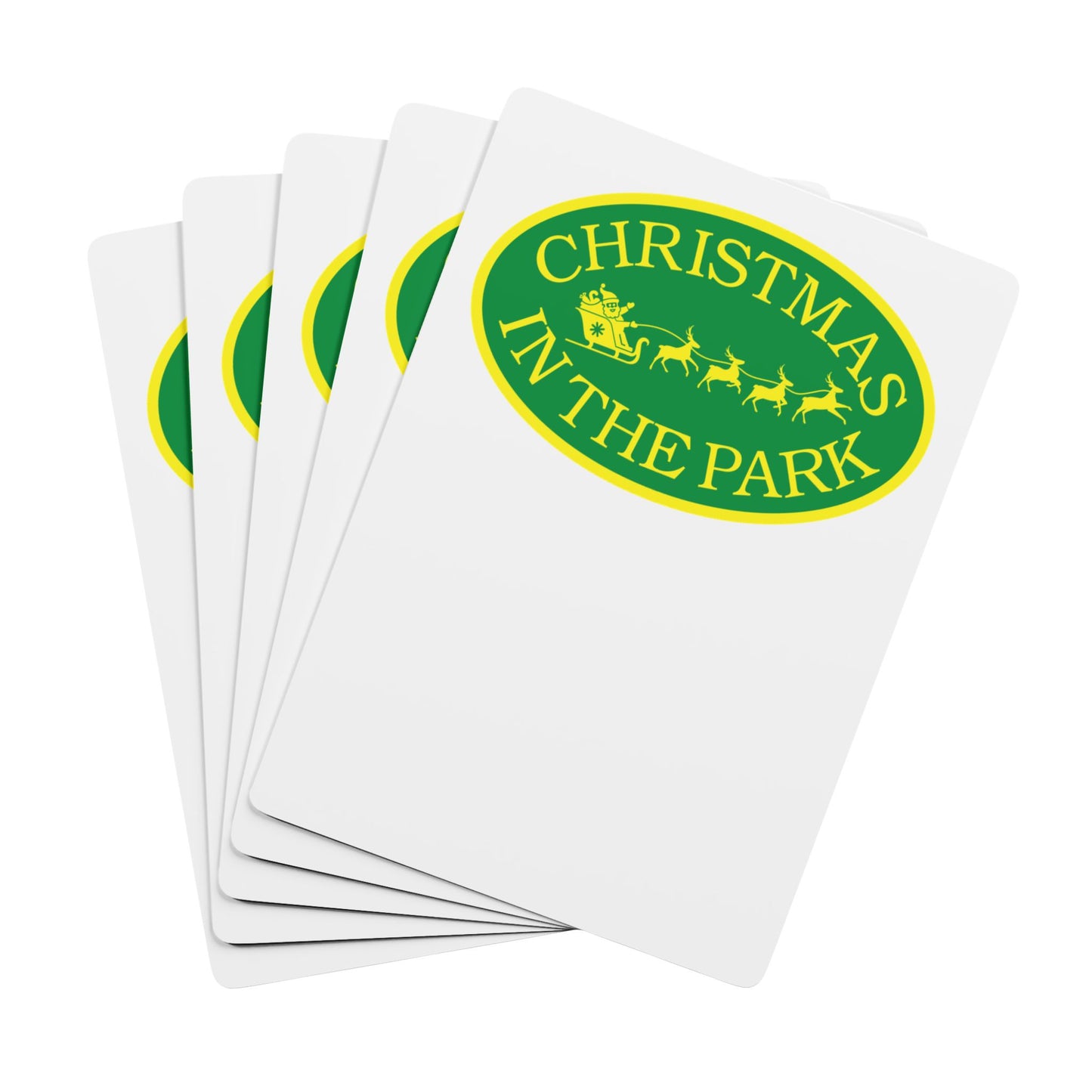 Poker Playing Cards, Unique Playing Cards, Custom Card Deck, Gift for Gamers, Family Game Night, Poker Night Accessories