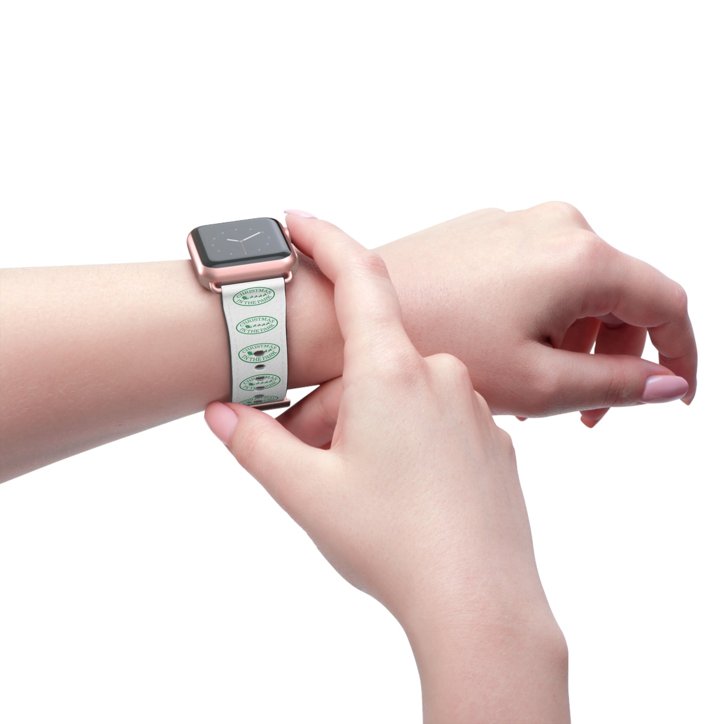 Eco-Friendly Watch Band, Customizable Sports Band, Gift for Him or Her, Active Lifestyle Accessory, Perfect for Everyday Wear