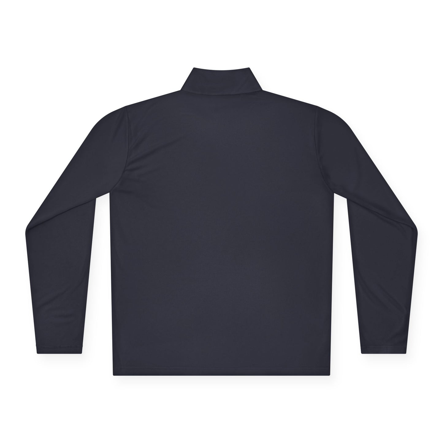 Christmas in the Park 1/4 Zip Pullover