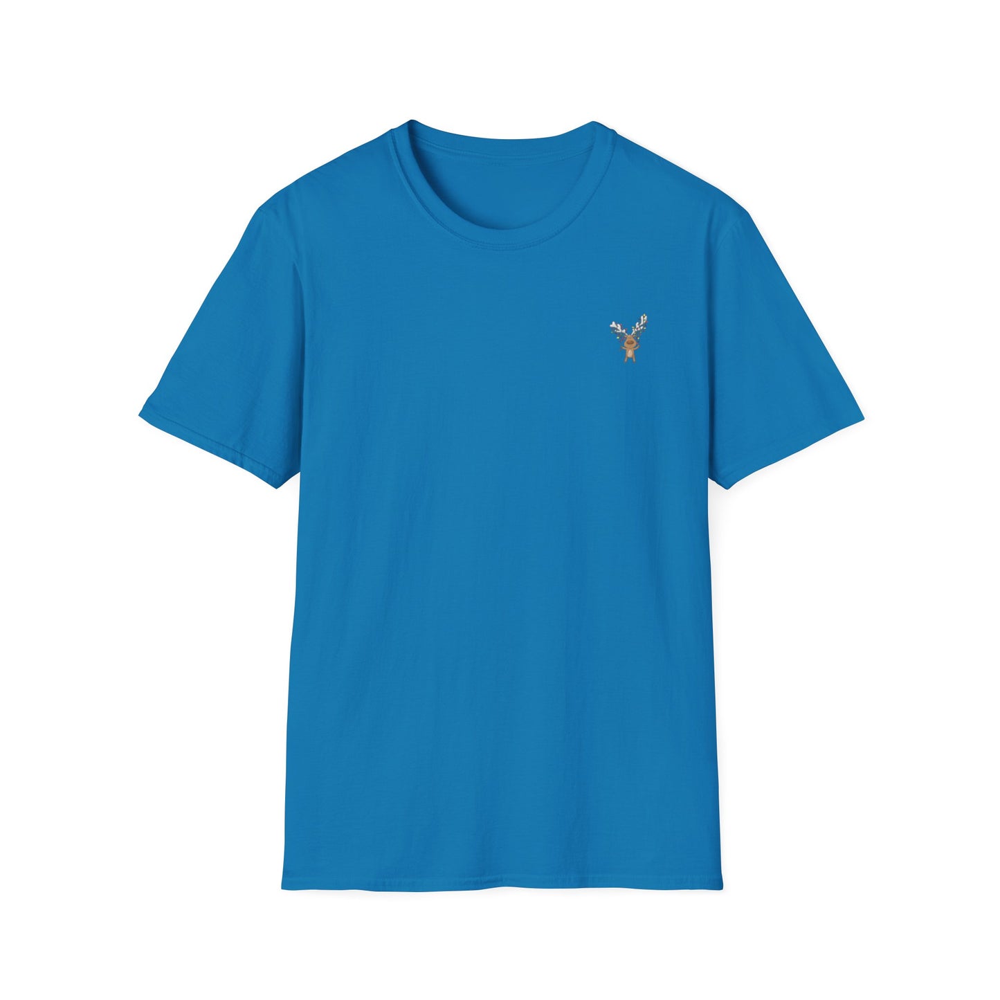 Unisex Softstyle Blinky T-Shirt