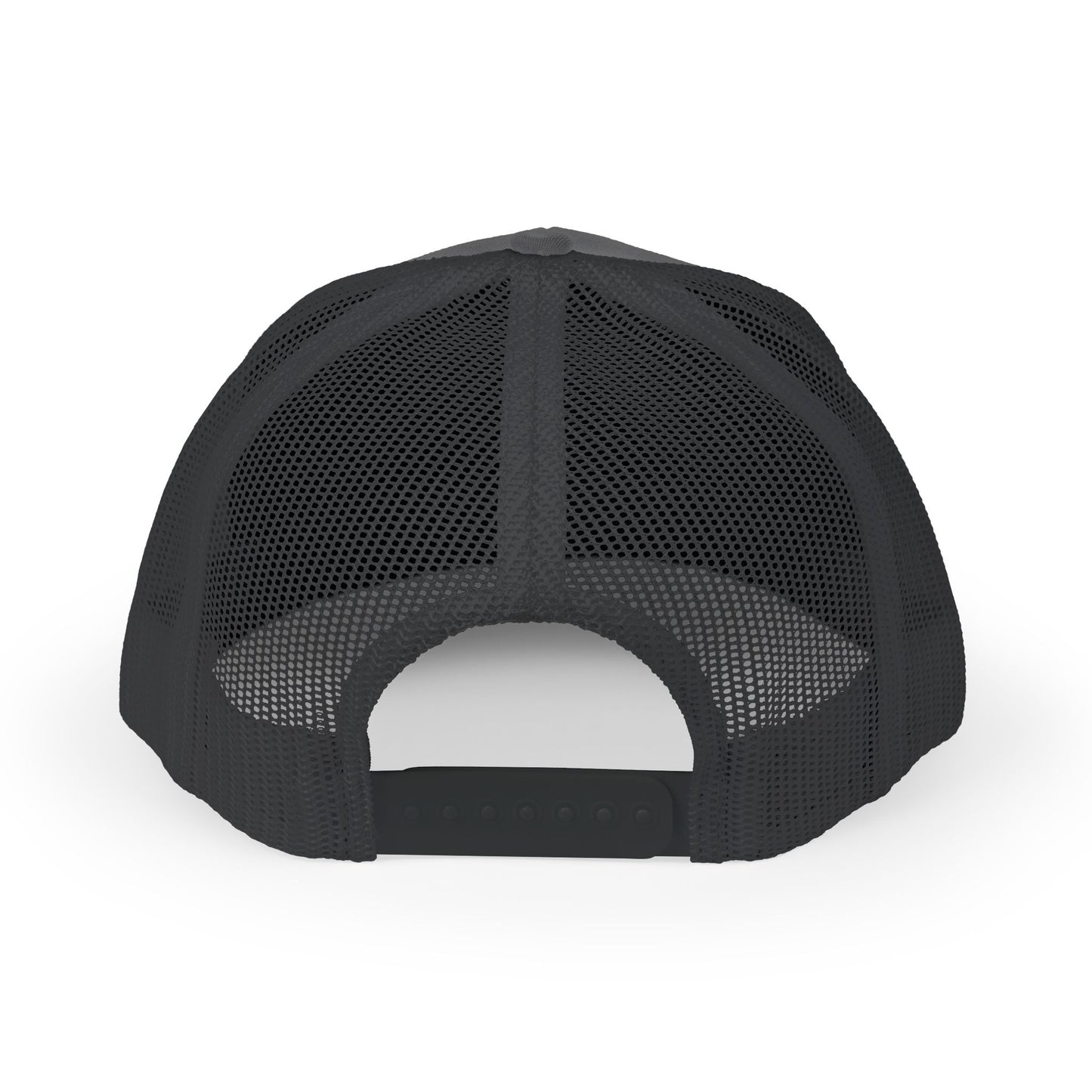 Christmas in the Park Snapback Trucker Cap