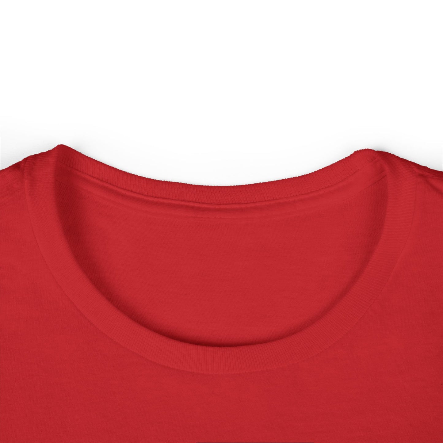 Stylish Women's Softstyle Tee with Unique Design, Casual Top, Summer Shirt, Gift for Her, Trendy Graphic Tee