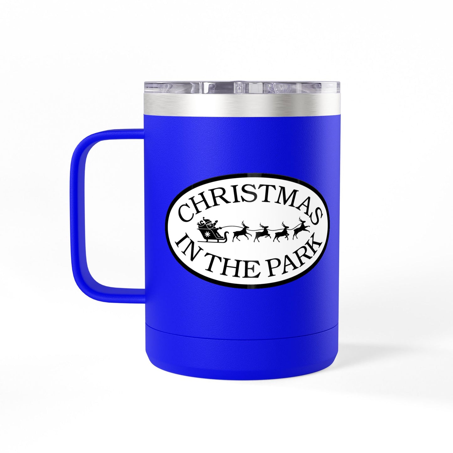 Personalized Coffee Mug Tumbler, Gift for Coffee Lovers, 15oz Travel Mug, Custom Insulated Tumbler, Tea Cup, Unique Christmas Present