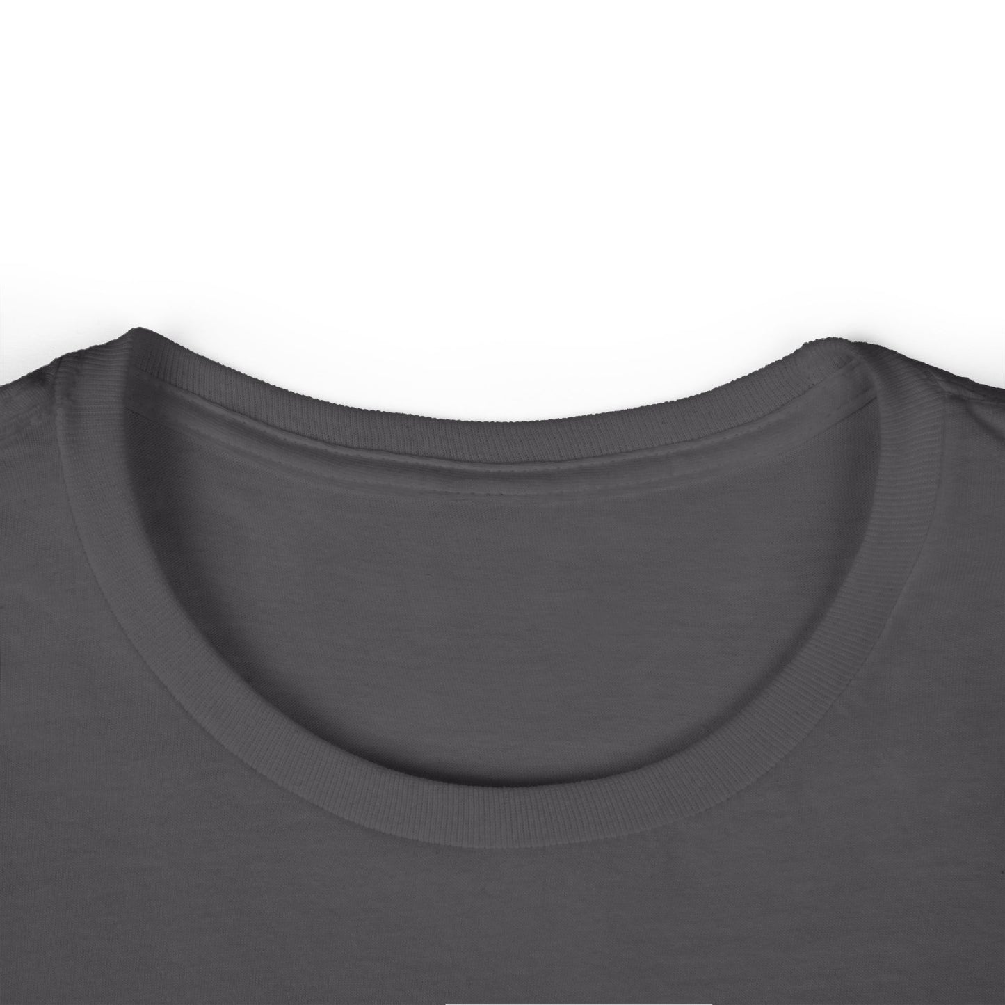 Stylish Women's Softstyle Tee with Unique Design, Casual Top, Summer Shirt, Gift for Her, Trendy Graphic Tee