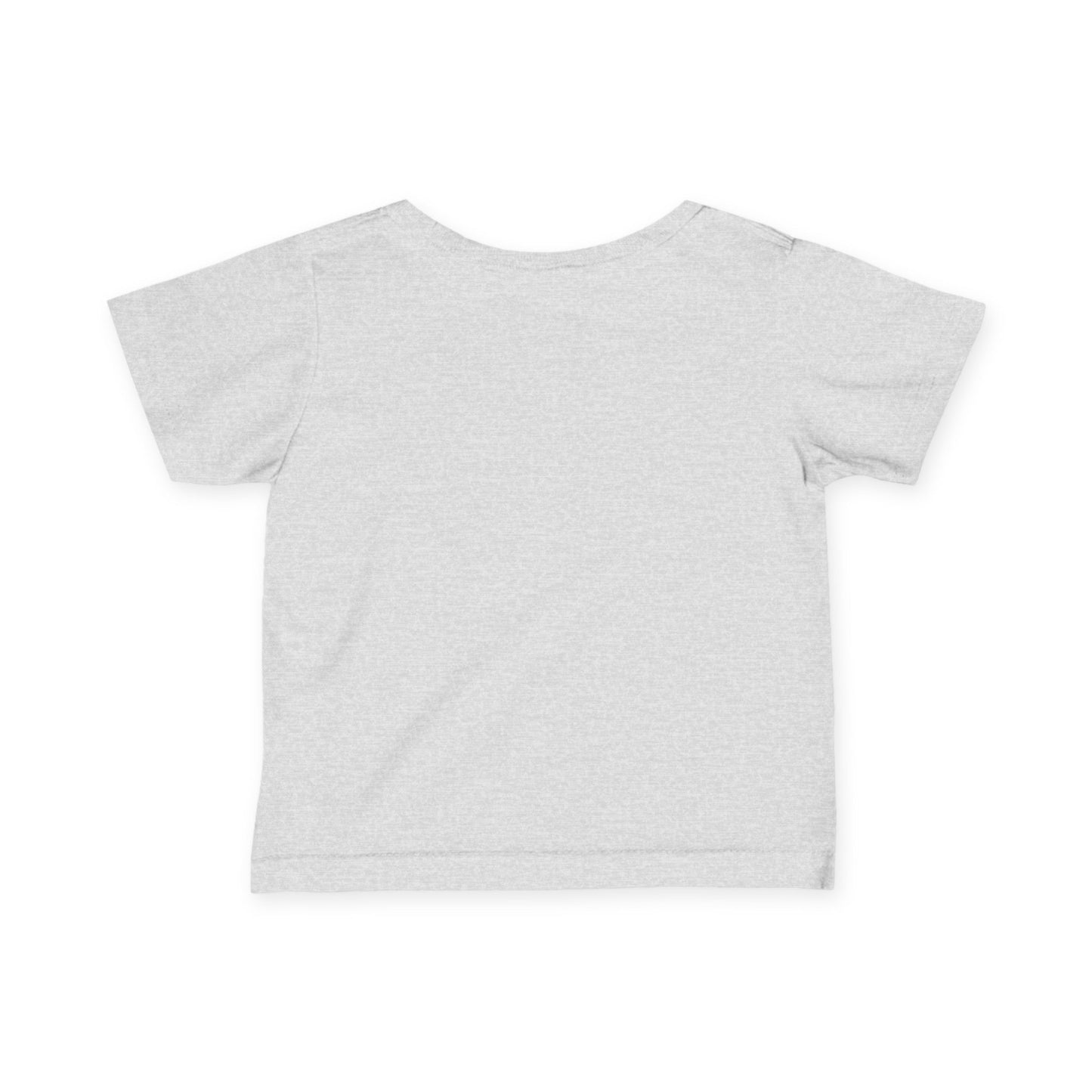 Christmas in the Park Infant Tee, Holiday Baby Shirt, Cute Toddler Tee, Christmas Gift for Baby, Festive Kids T-Shirt