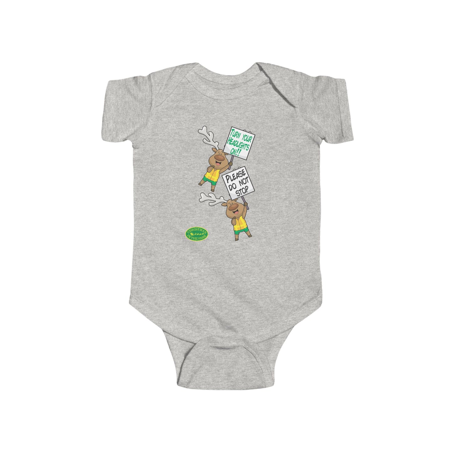 Cute Illustrated Baby Bodysuit for Newborns, Funny Baby Outfit, Unique Baby Gift, Toddler Clothes, Baby Shower Gift