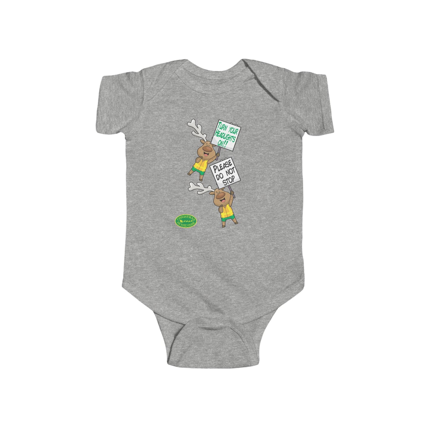 Cute Illustrated Baby Bodysuit for Newborns, Funny Baby Outfit, Unique Baby Gift, Toddler Clothes, Baby Shower Gift