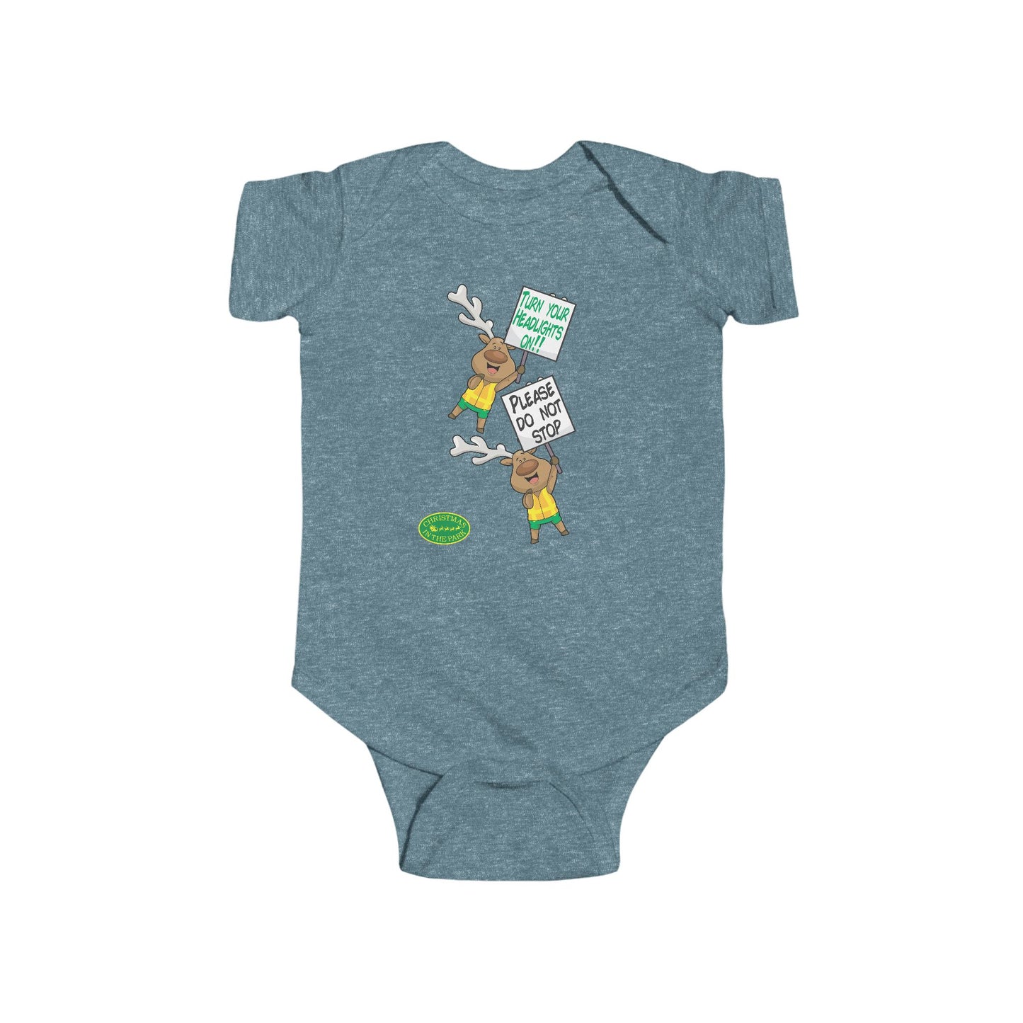 Cute Illustrated Baby Bodysuit for Newborns, Funny Baby Outfit, Unique Baby Gift, Toddler Clothes, Baby Shower Gift