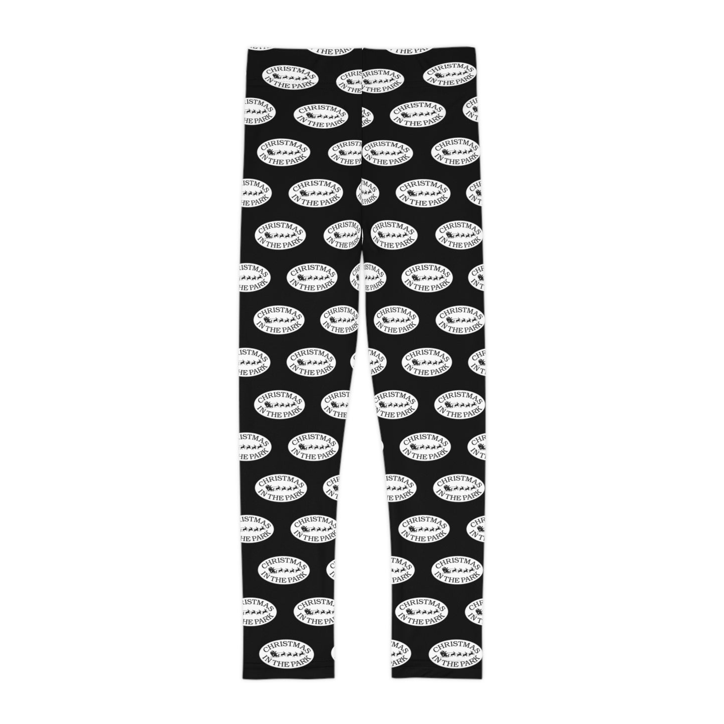Fun Kids Leggings, Playful Activewear, Comfortable Leggings for Girls, Stylish Kids Fashion, Gift for Little Ones