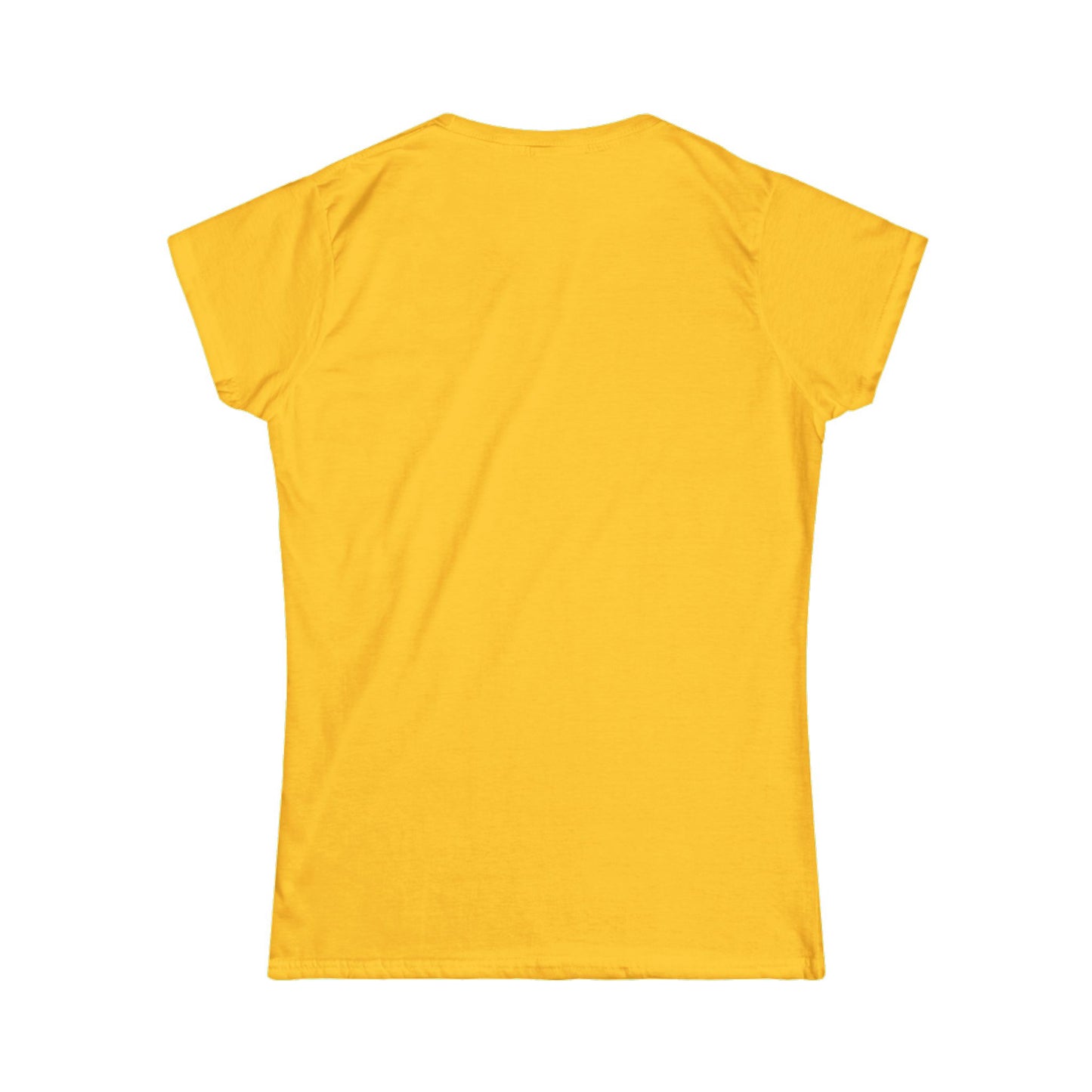 Stylish Women's Softstyle Tee with Unique Design, Casual Top, Summer Shirt, Gift for Her, Trendy Graphic Tee