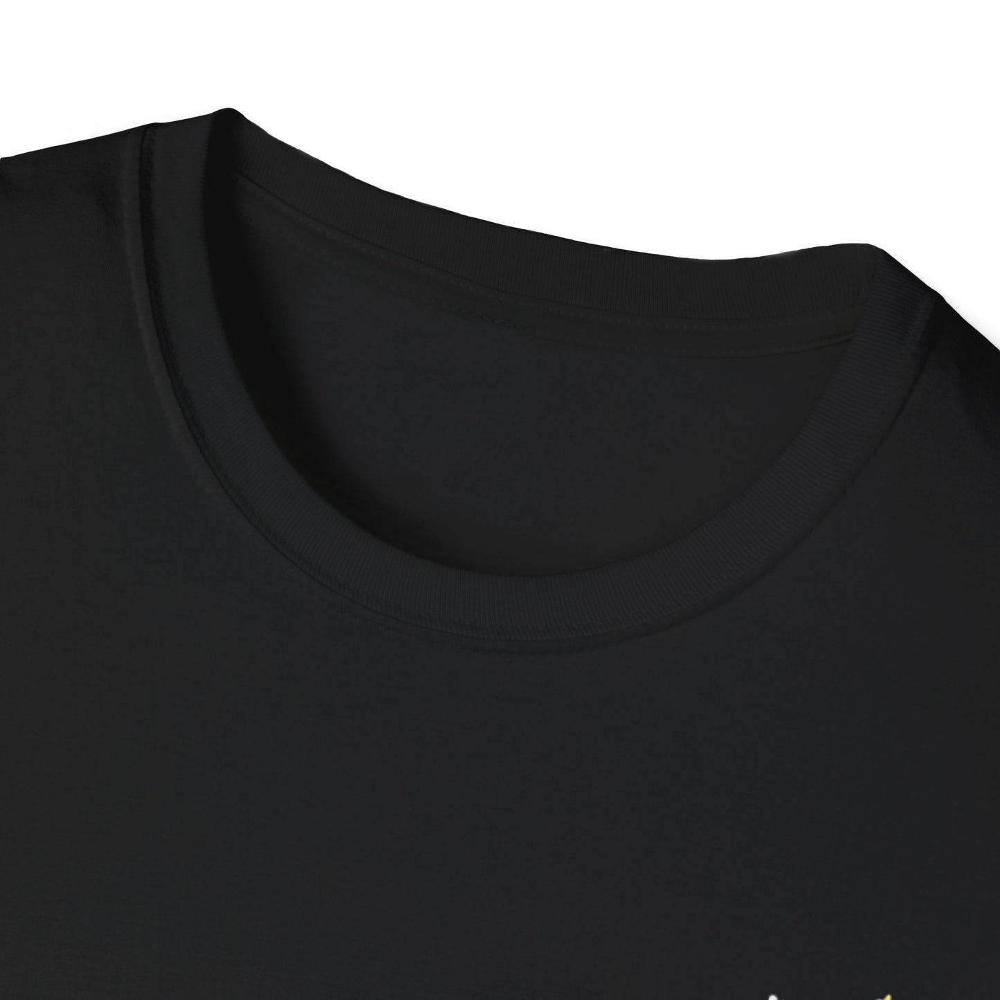 Unisex Softstyle Blinky T-Shirt