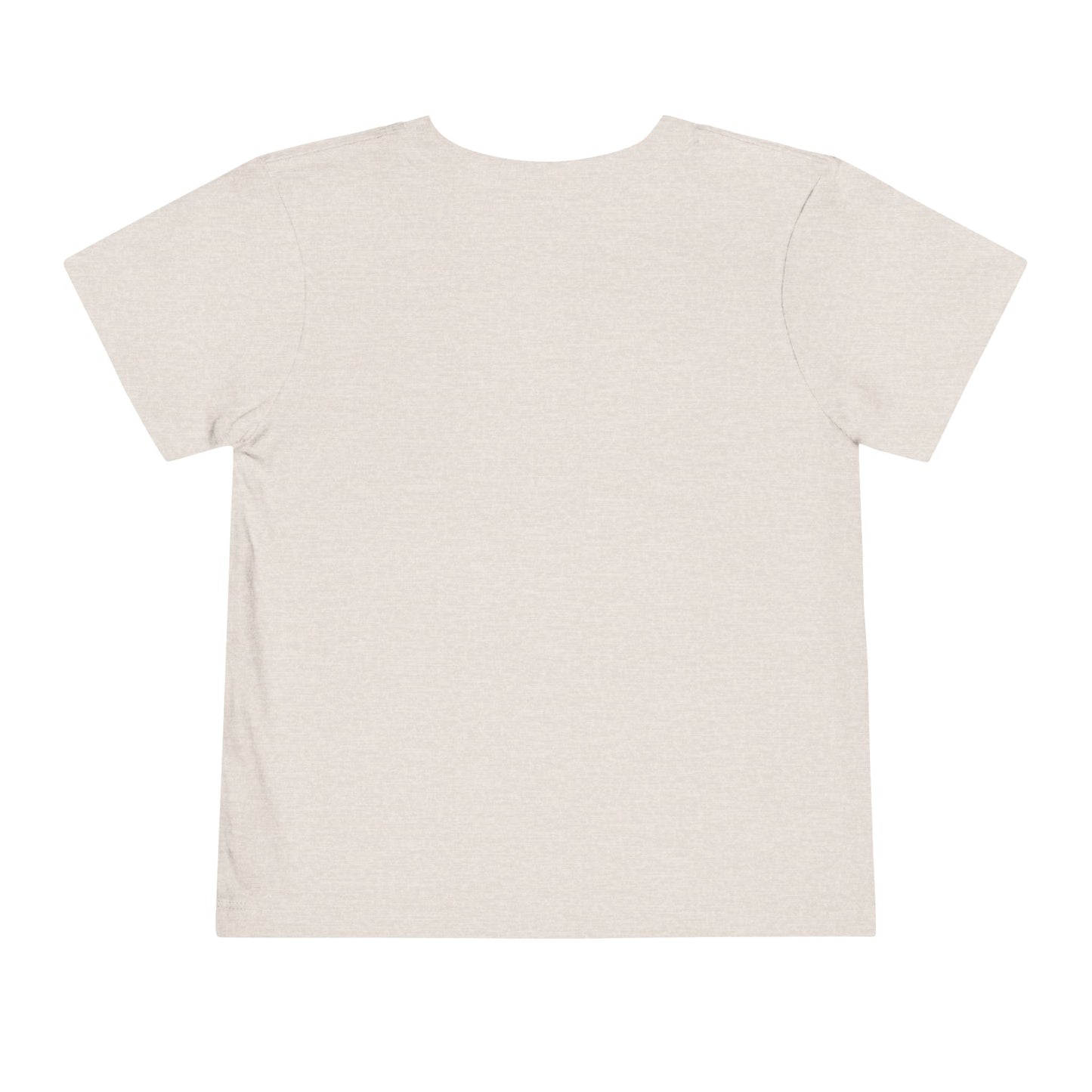 Toddler T-Shirt Christmas in the Park Mascot Blinky
