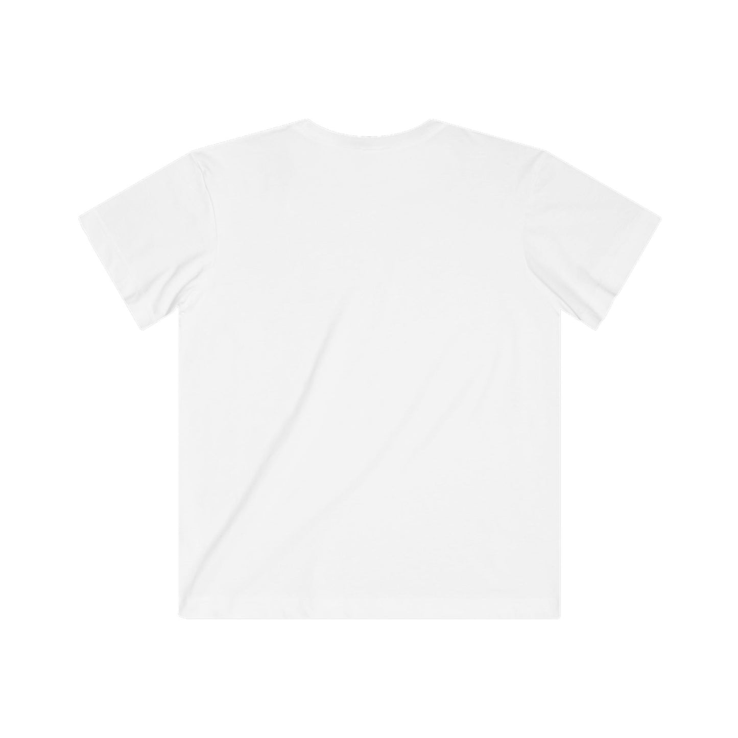Kids Tee - Christmas in the Park Mascot Blinky