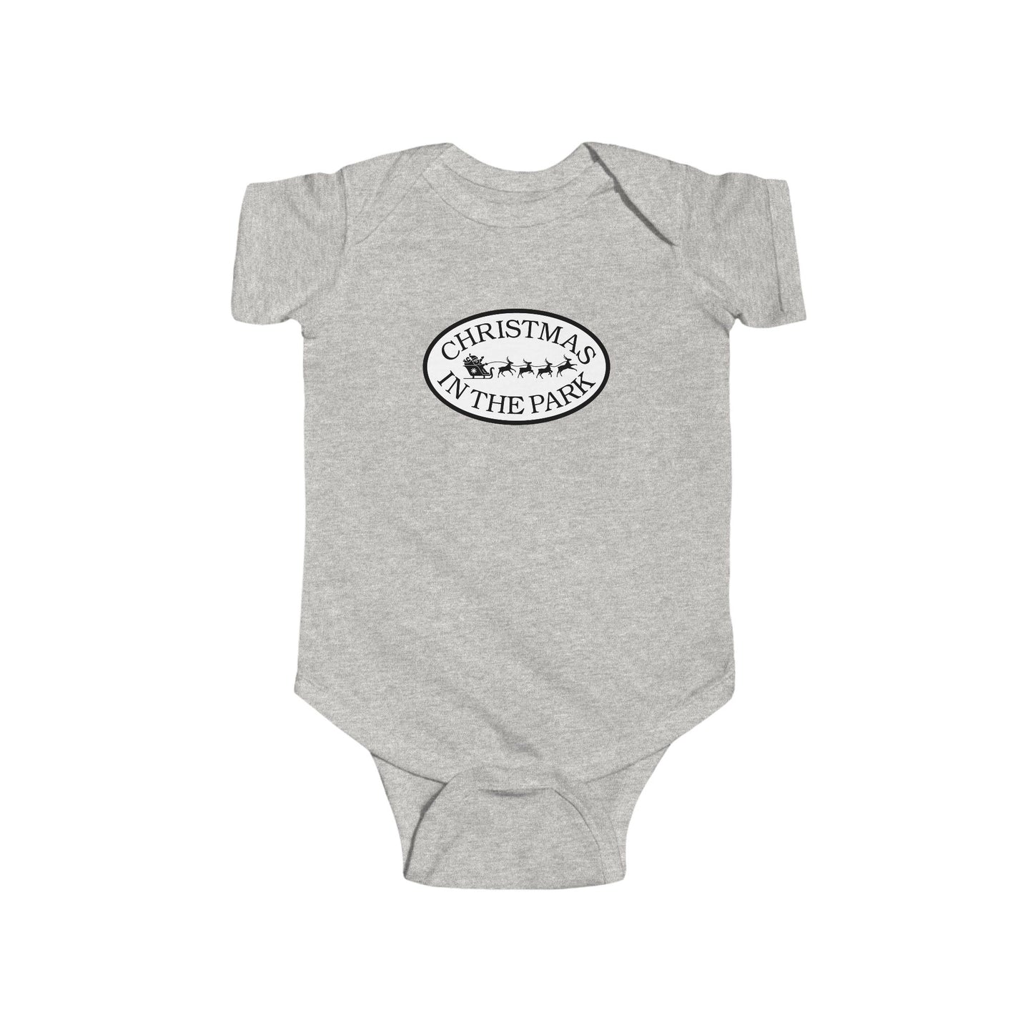 Cute Holiday Infant Bodysuit, Perfect Gift for Babies, Christmas Outfit, Baby Shower Gift, Toddler Apparel, Cute Baby Clothes