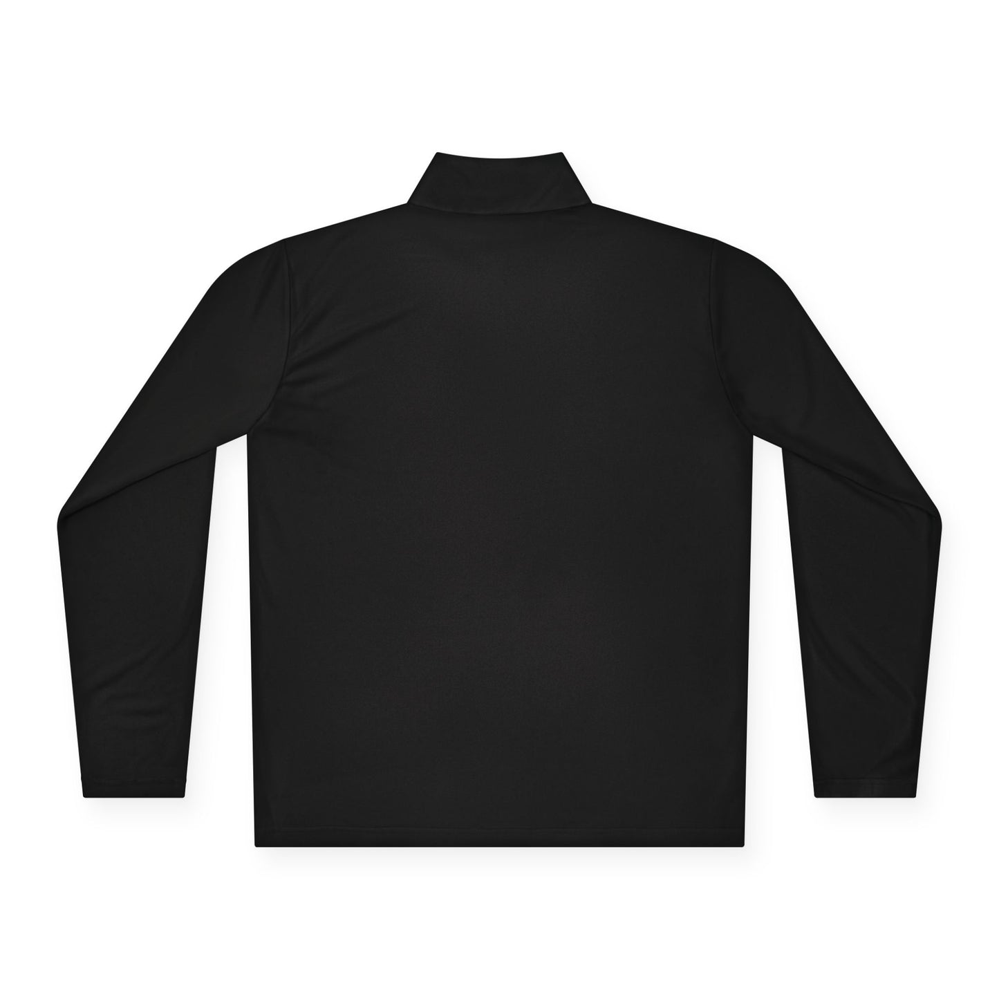 Christmas in the Park 1/4 Zip Pullover