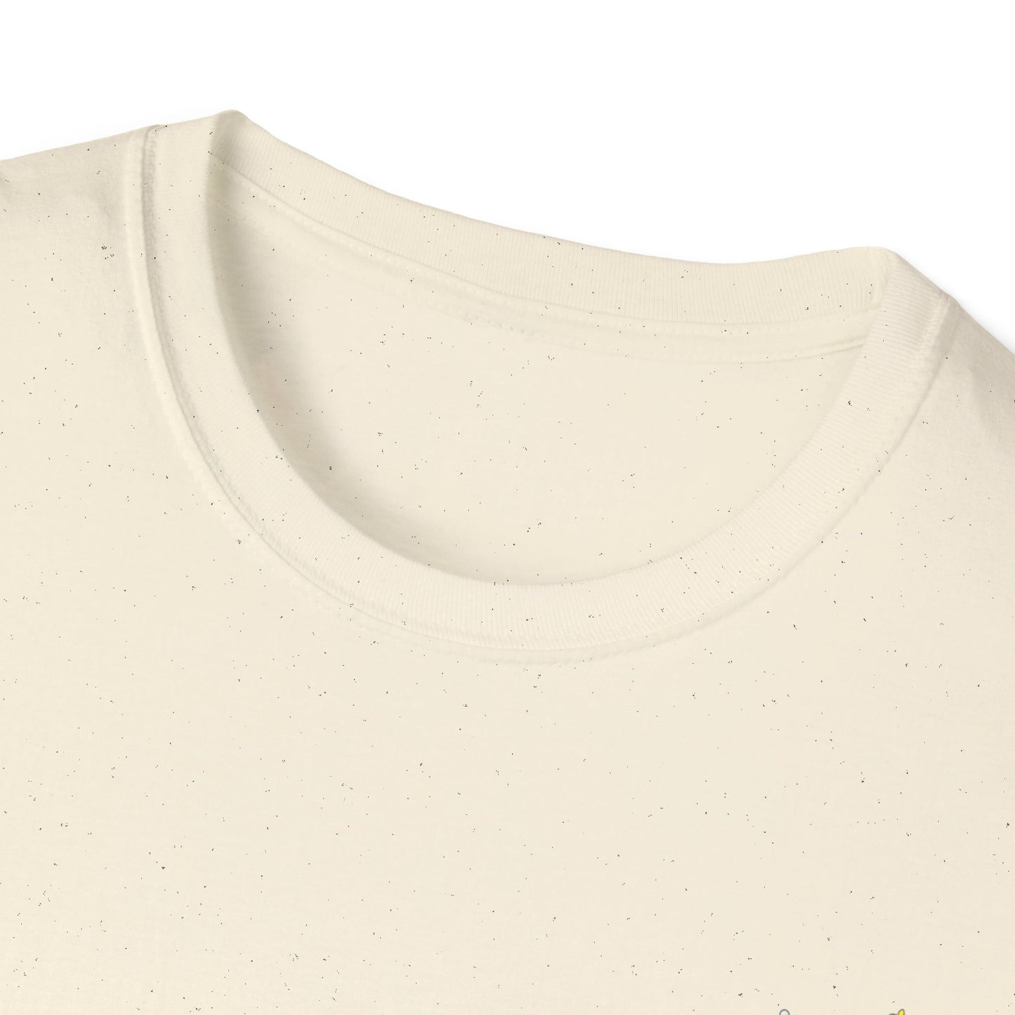 Unisex Softstyle Blinky T-Shirt