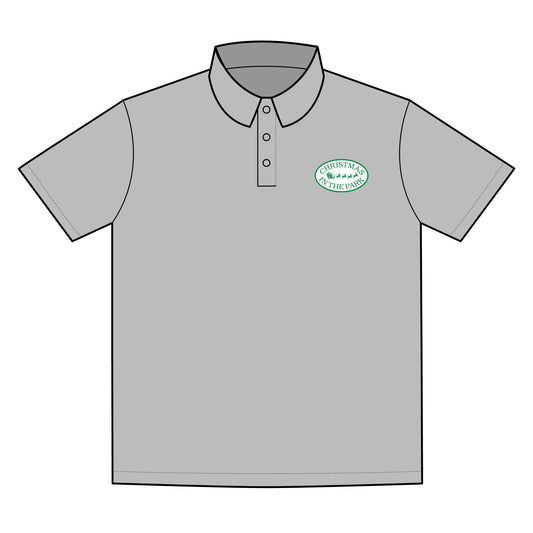 Sporty Polo Shirt for Active Lifestyles | Customizable | Great for Sports Events, Golf Outings, Team Building and Business Branding