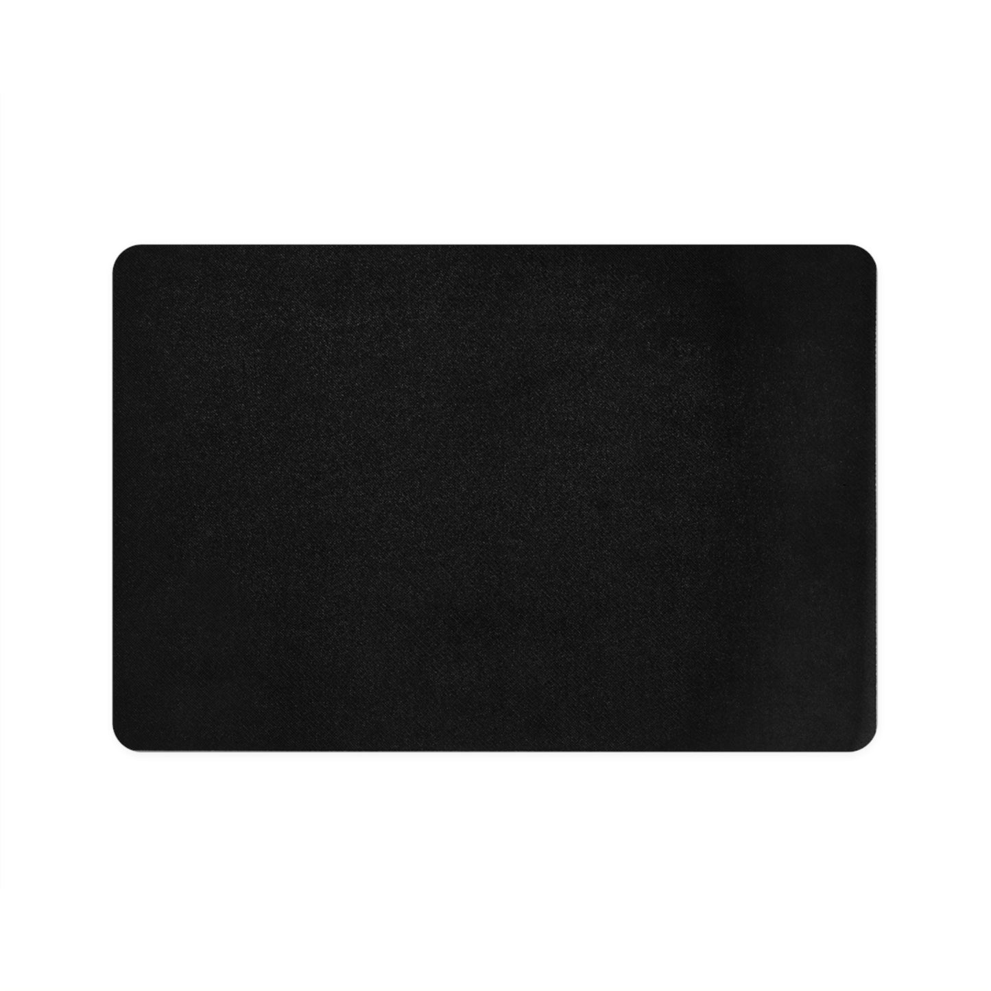 Christmas in the Park Drive-thru Pet Food Mat