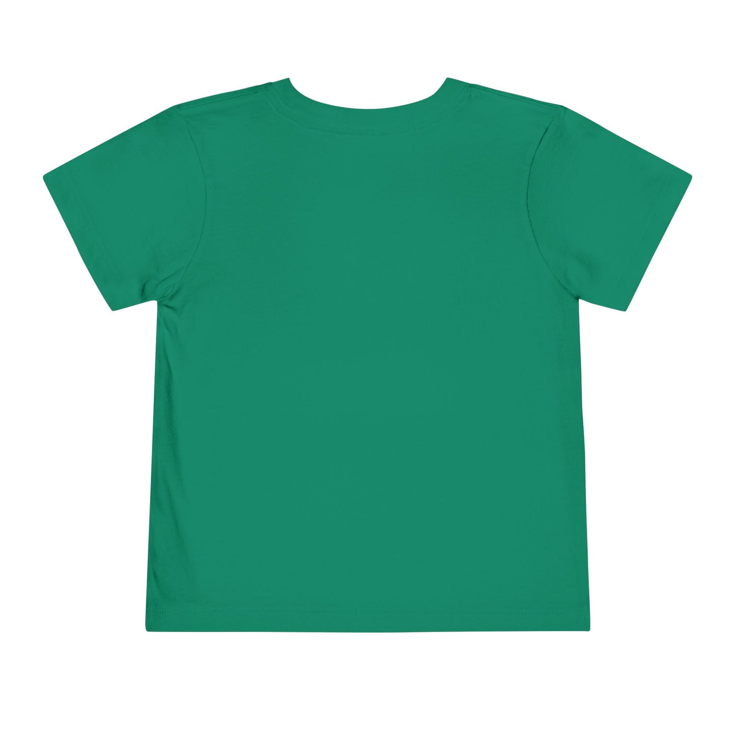 Toddler T-Shirt Christmas in the Park Mascot Blinky