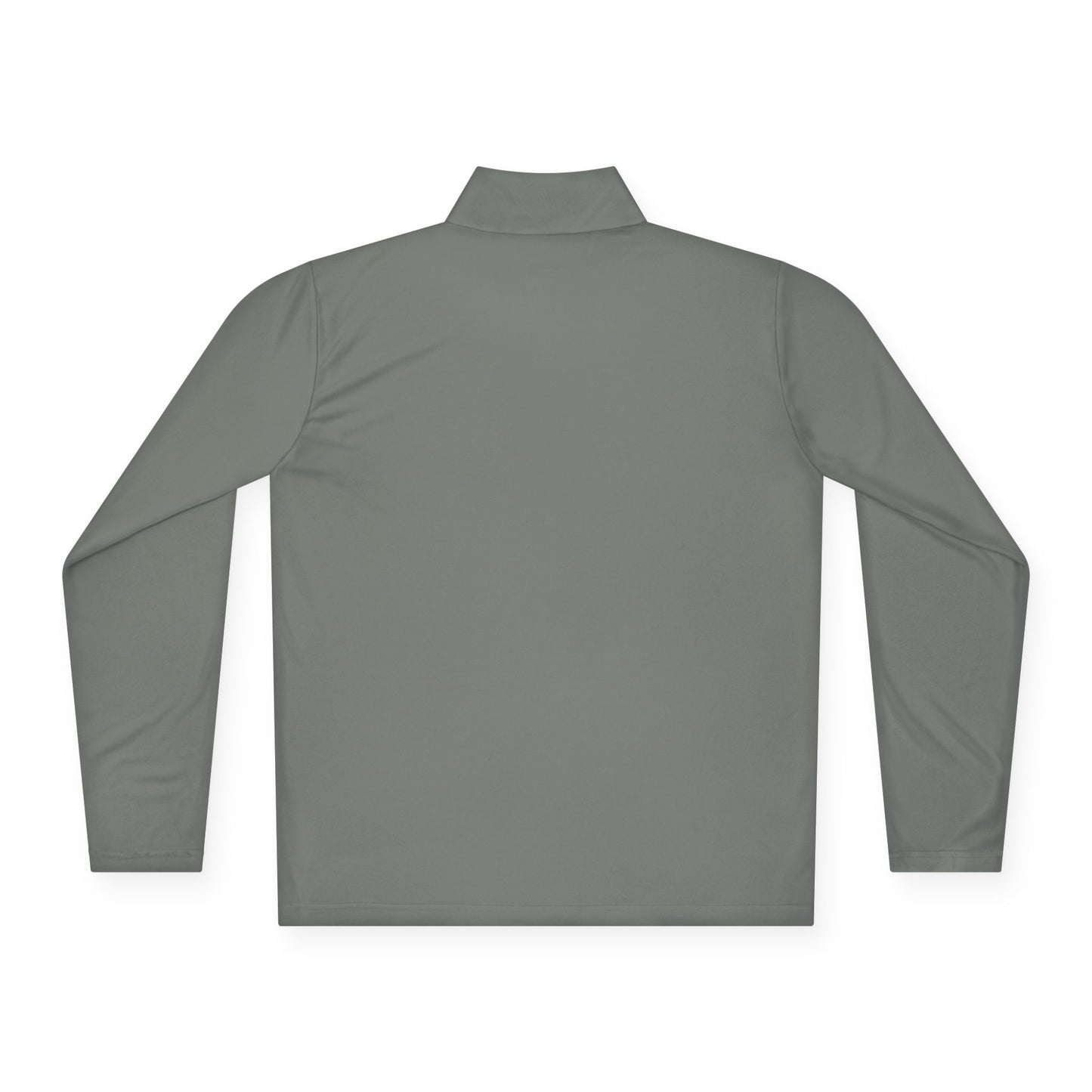 Christmas in the Park 1/4 Zip Pullover