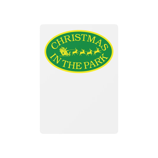 Poker Playing Cards, Unique Playing Cards, Custom Card Deck, Gift for Gamers, Family Game Night, Poker Night Accessories