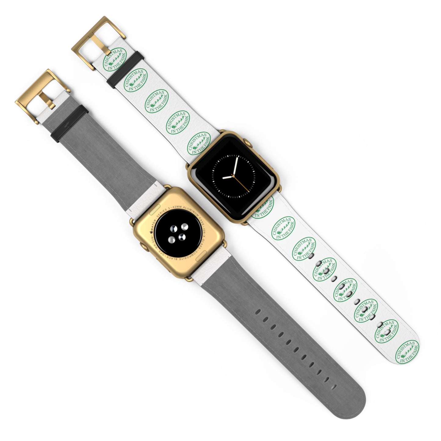 Eco-Friendly Watch Band, Customizable Sports Band, Gift for Him or Her, Active Lifestyle Accessory, Perfect for Everyday Wear