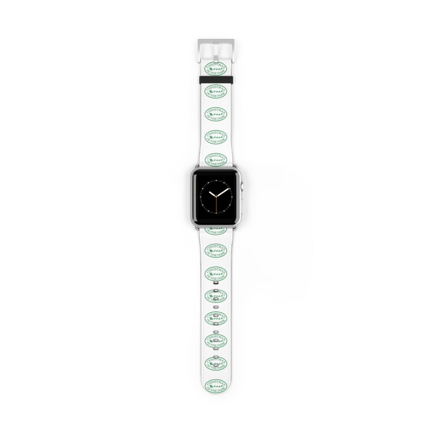 Eco-Friendly Watch Band, Customizable Sports Band, Gift for Him or Her, Active Lifestyle Accessory, Perfect for Everyday Wear
