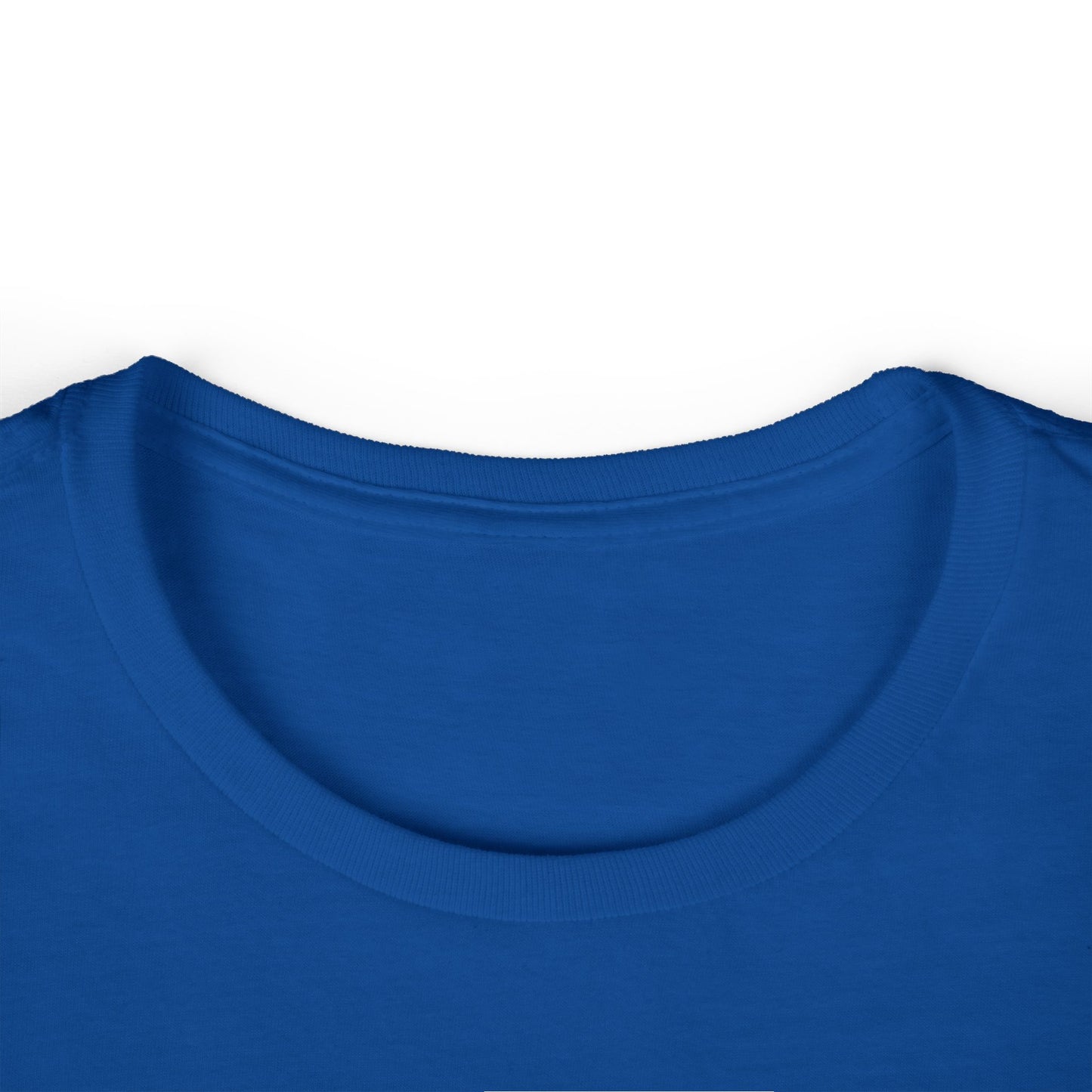 Stylish Women's Softstyle Tee with Unique Design, Casual Top, Summer Shirt, Gift for Her, Trendy Graphic Tee