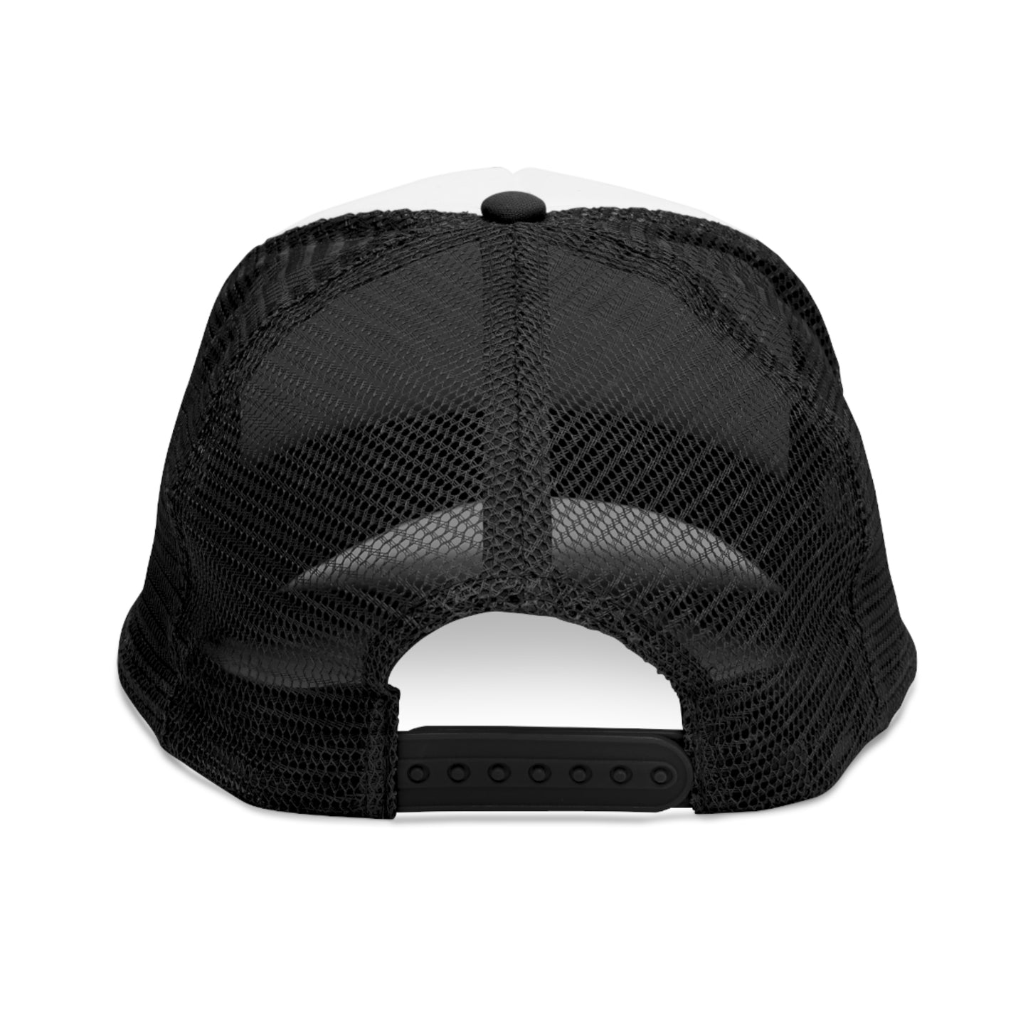 Christmas in the Park Mesh Cap | Festive Trucker Hat | Holiday Gift | Outdoor Fun | Family Events | Winter Celebrations | Seasonal Style