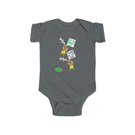 Cute Illustrated Baby Bodysuit for Newborns, Funny Baby Outfit, Unique Baby Gift, Toddler Clothes, Baby Shower Gift