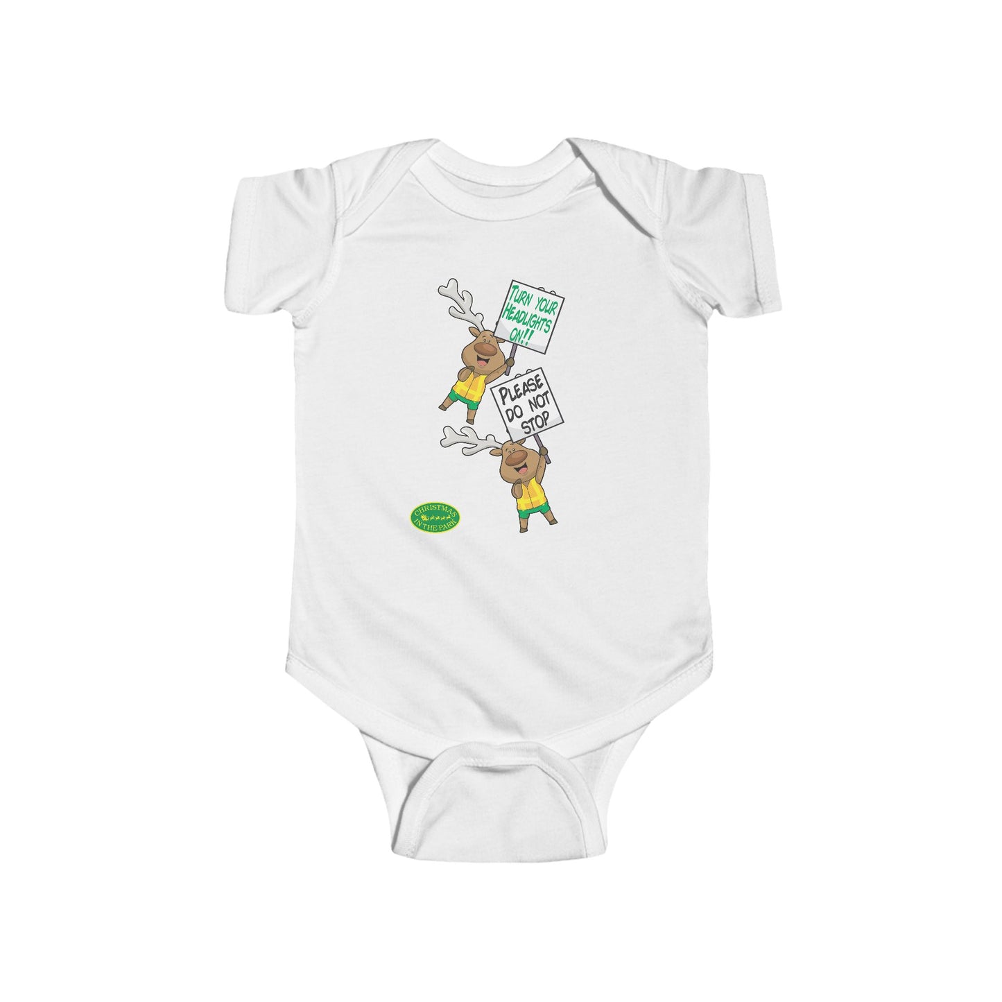 Cute Illustrated Baby Bodysuit for Newborns, Funny Baby Outfit, Unique Baby Gift, Toddler Clothes, Baby Shower Gift