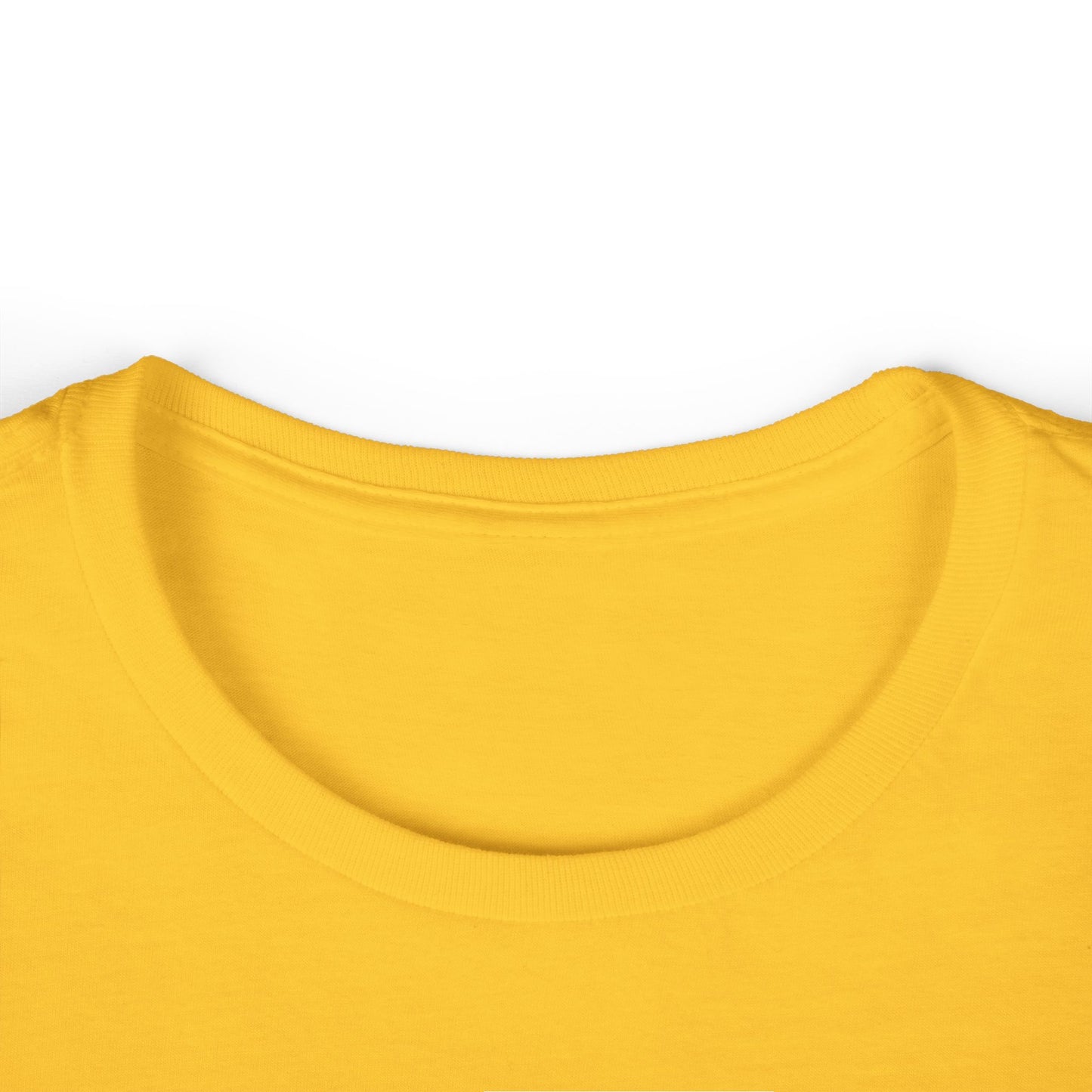 Stylish Women's Softstyle Tee with Unique Design, Casual Top, Summer Shirt, Gift for Her, Trendy Graphic Tee