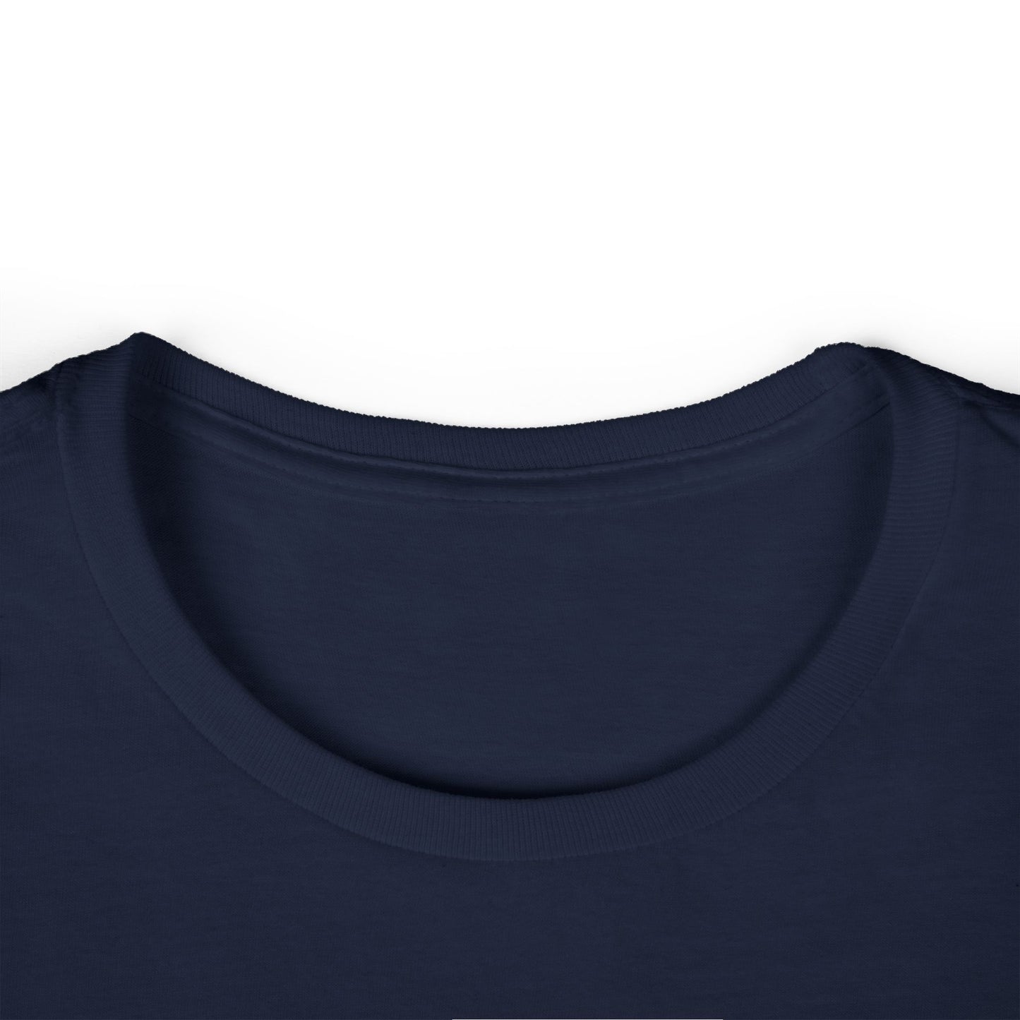 Stylish Women's Softstyle Tee with Unique Design, Casual Top, Summer Shirt, Gift for Her, Trendy Graphic Tee