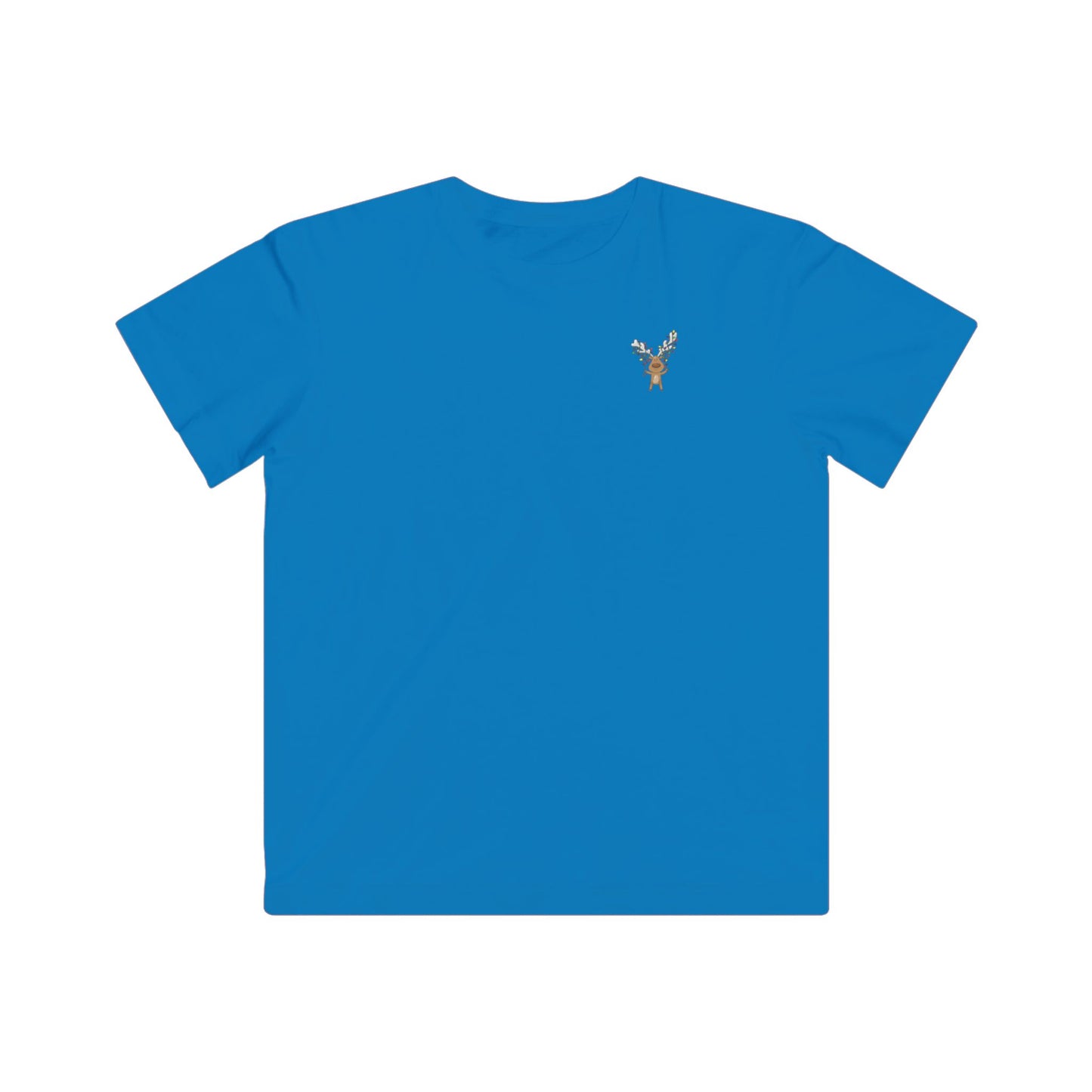 Kids Tee - Christmas in the Park Mascot Blinky