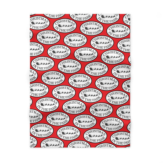 Soft Fleece Baby Blanket