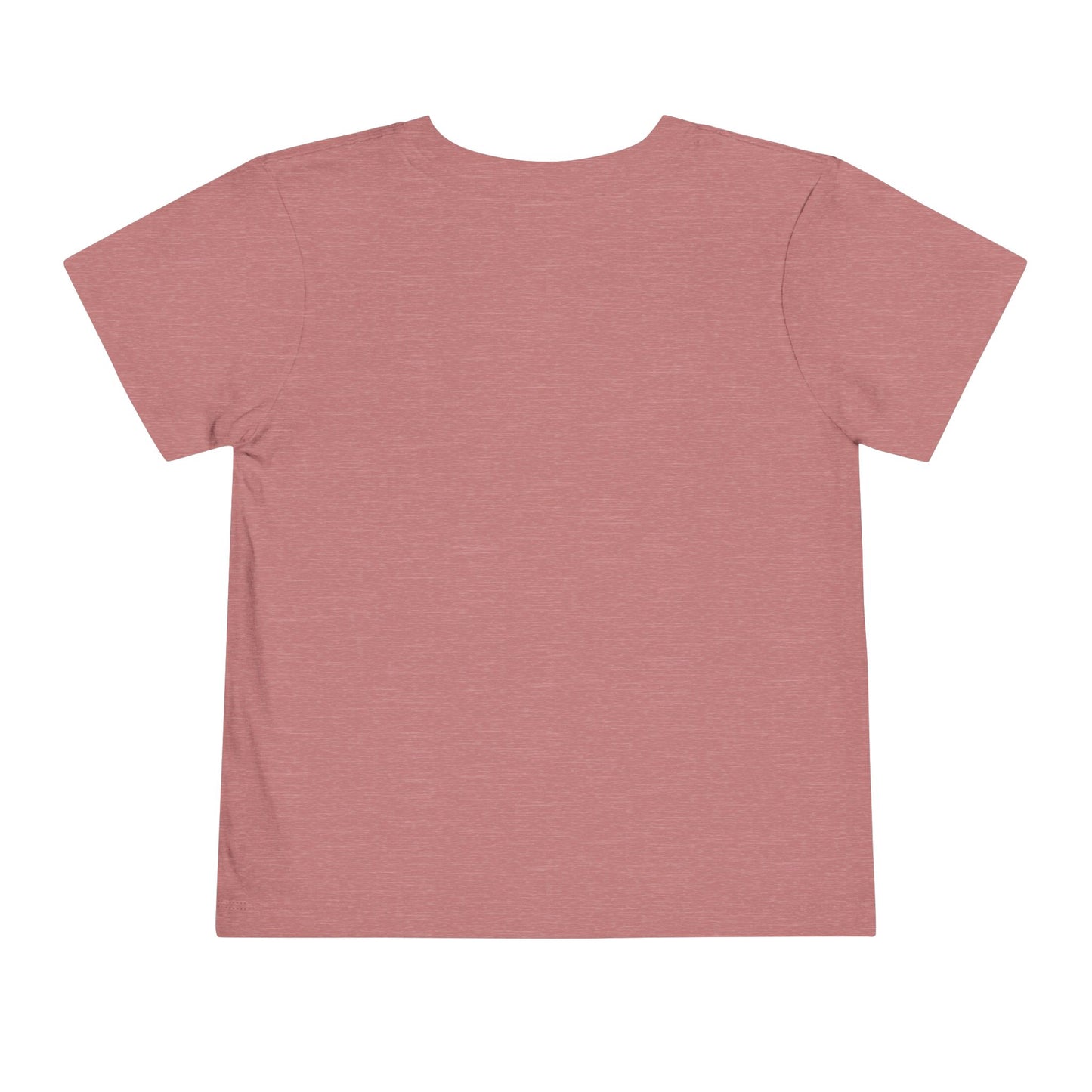 Toddler T-Shirt Christmas in the Park Mascot Blinky
