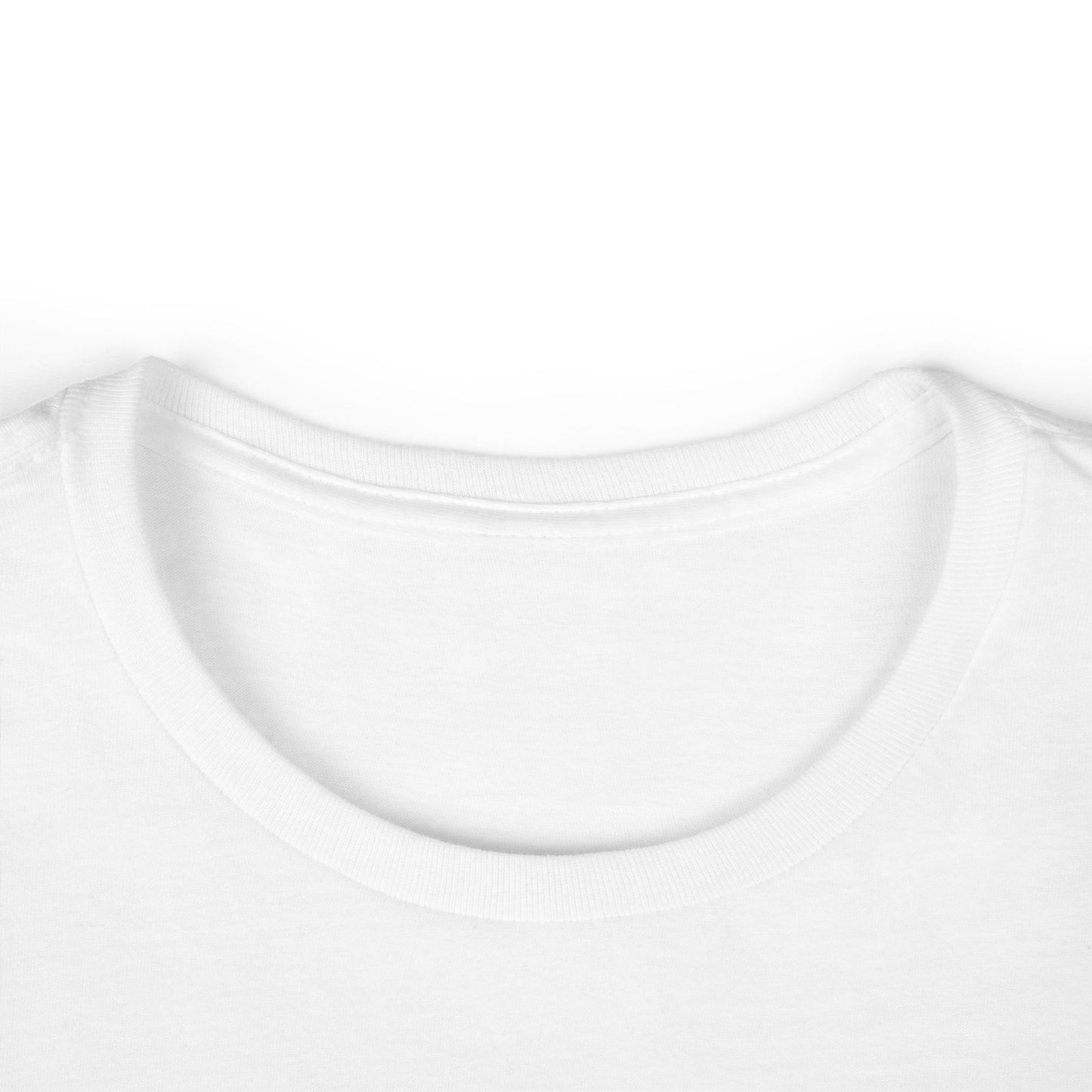 Stylish Women's Softstyle Tee with Unique Design, Casual Top, Summer Shirt, Gift for Her, Trendy Graphic Tee