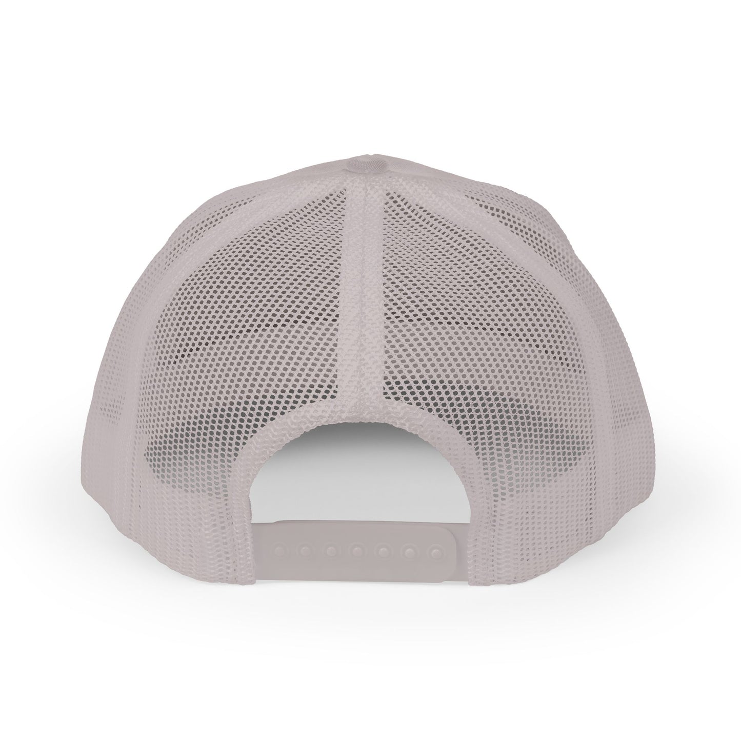 Christmas in the Park Snapback Trucker Cap