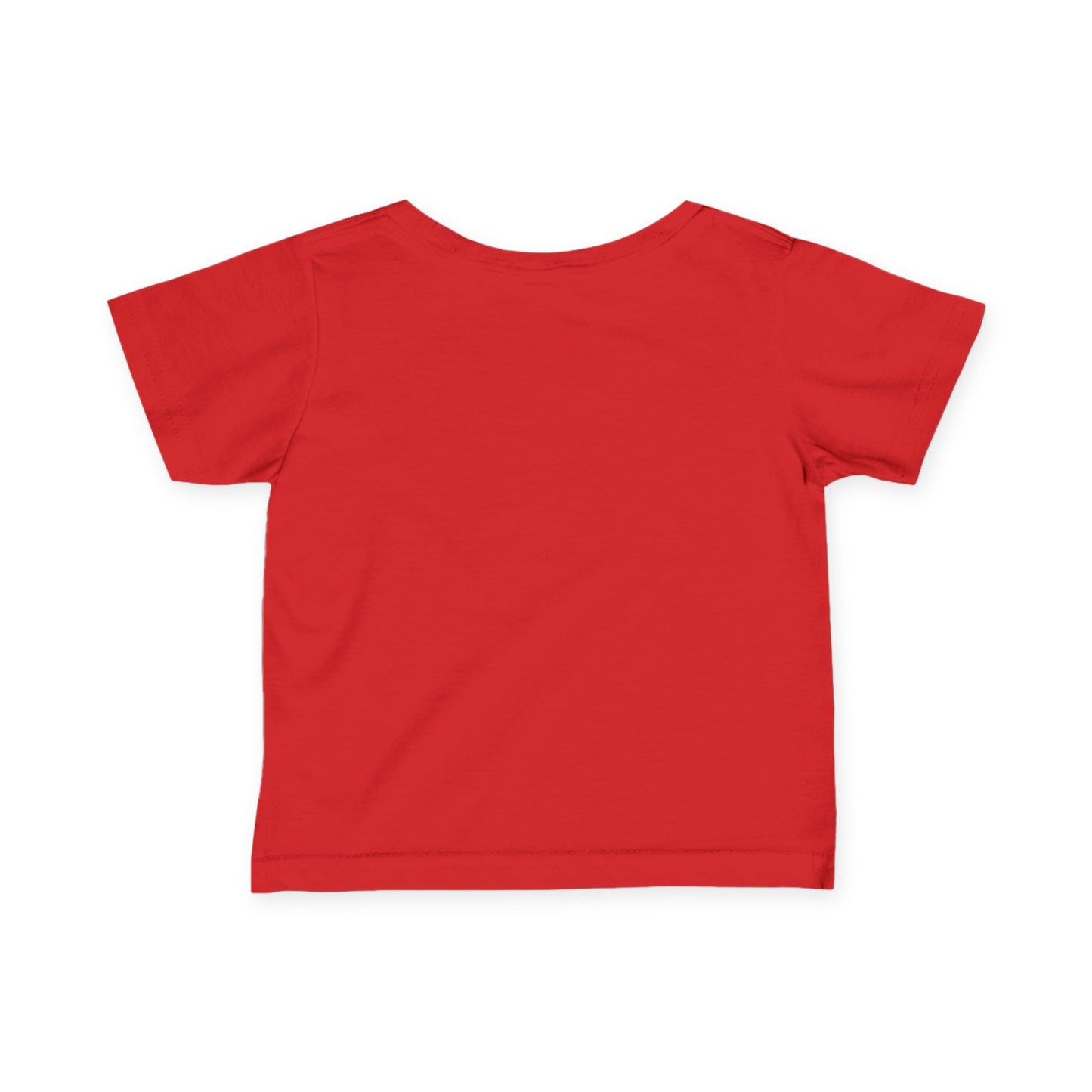 Christmas in the Park Infant Tee, Holiday Baby Shirt, Cute Toddler Tee, Christmas Gift for Baby, Festive Kids T-Shirt