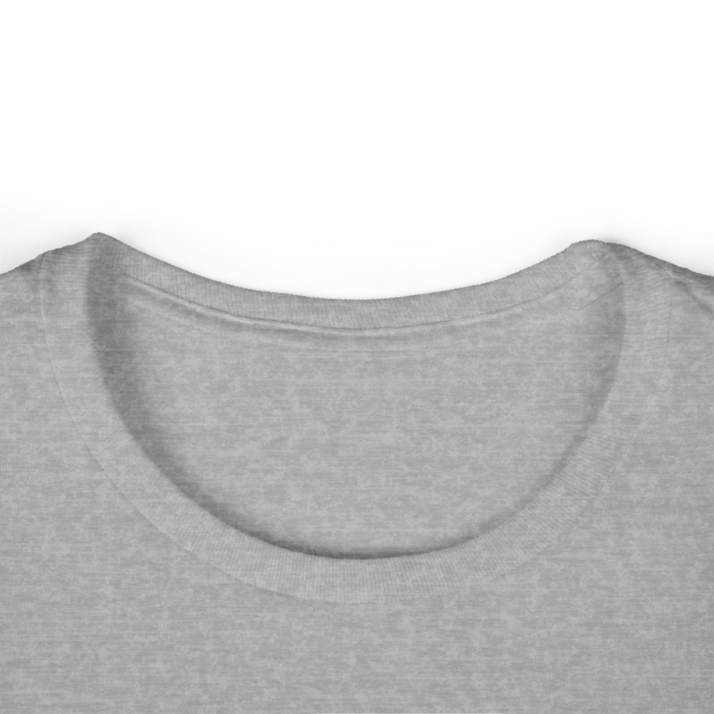 Stylish Women's Softstyle Tee with Unique Design, Casual Top, Summer Shirt, Gift for Her, Trendy Graphic Tee
