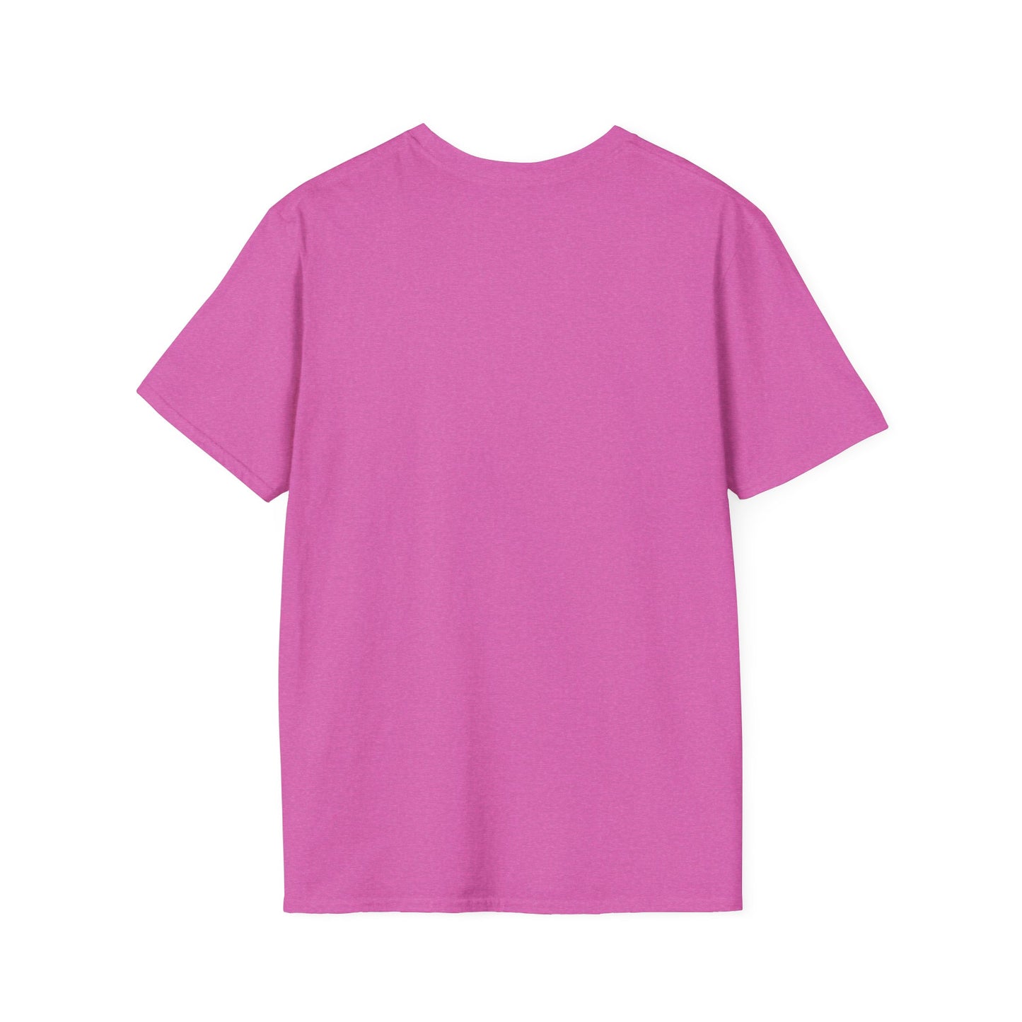 Unisex Softstyle Blinky T-Shirt