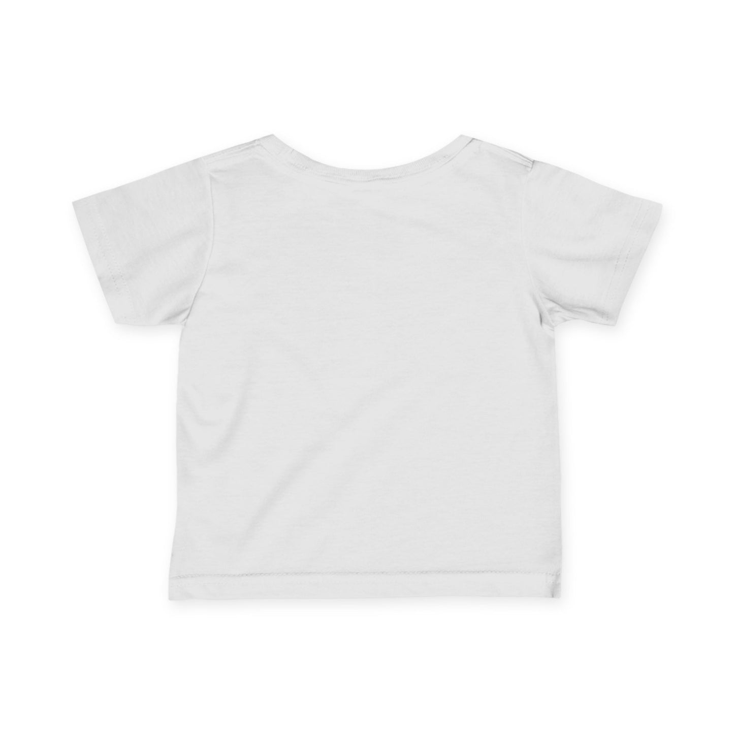 Christmas in the Park Infant Tee, Holiday Baby Shirt, Cute Toddler Tee, Christmas Gift for Baby, Festive Kids T-Shirt
