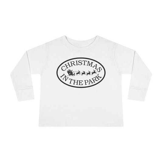 Toddler Long Sleeve Tee