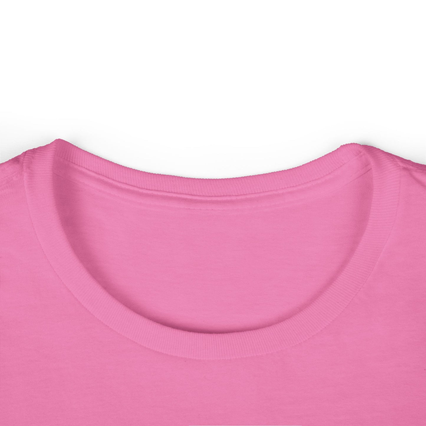 Stylish Women's Softstyle Tee with Unique Design, Casual Top, Summer Shirt, Gift for Her, Trendy Graphic Tee