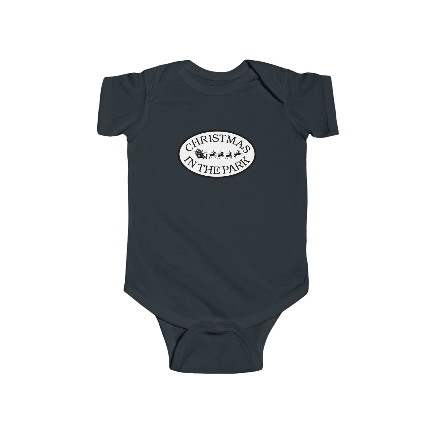 Cute Holiday Infant Bodysuit, Perfect Gift for Babies, Christmas Outfit, Baby Shower Gift, Toddler Apparel, Cute Baby Clothes