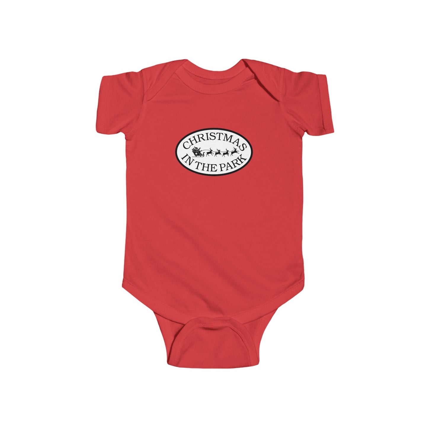 Cute Holiday Infant Bodysuit, Perfect Gift for Babies, Christmas Outfit, Baby Shower Gift, Toddler Apparel, Cute Baby Clothes