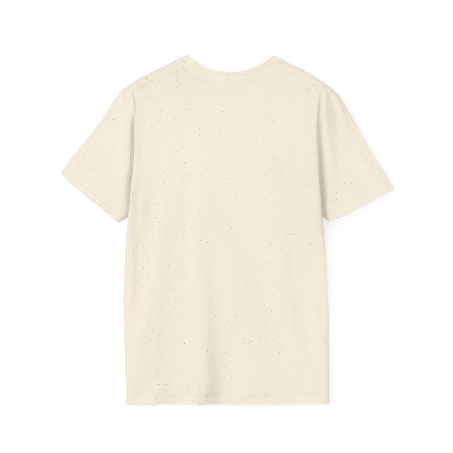 Unisex Softstyle Blinky T-Shirt