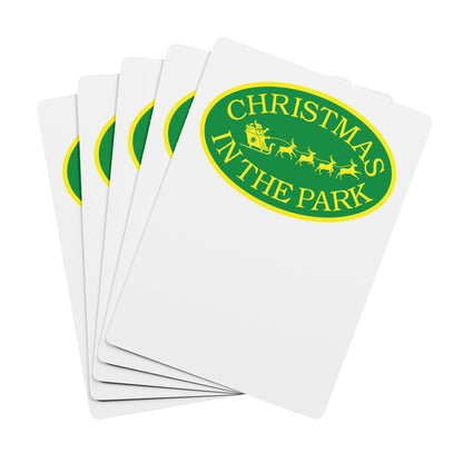 Poker Playing Cards, Unique Playing Cards, Custom Card Deck, Gift for Gamers, Family Game Night, Poker Night Accessories