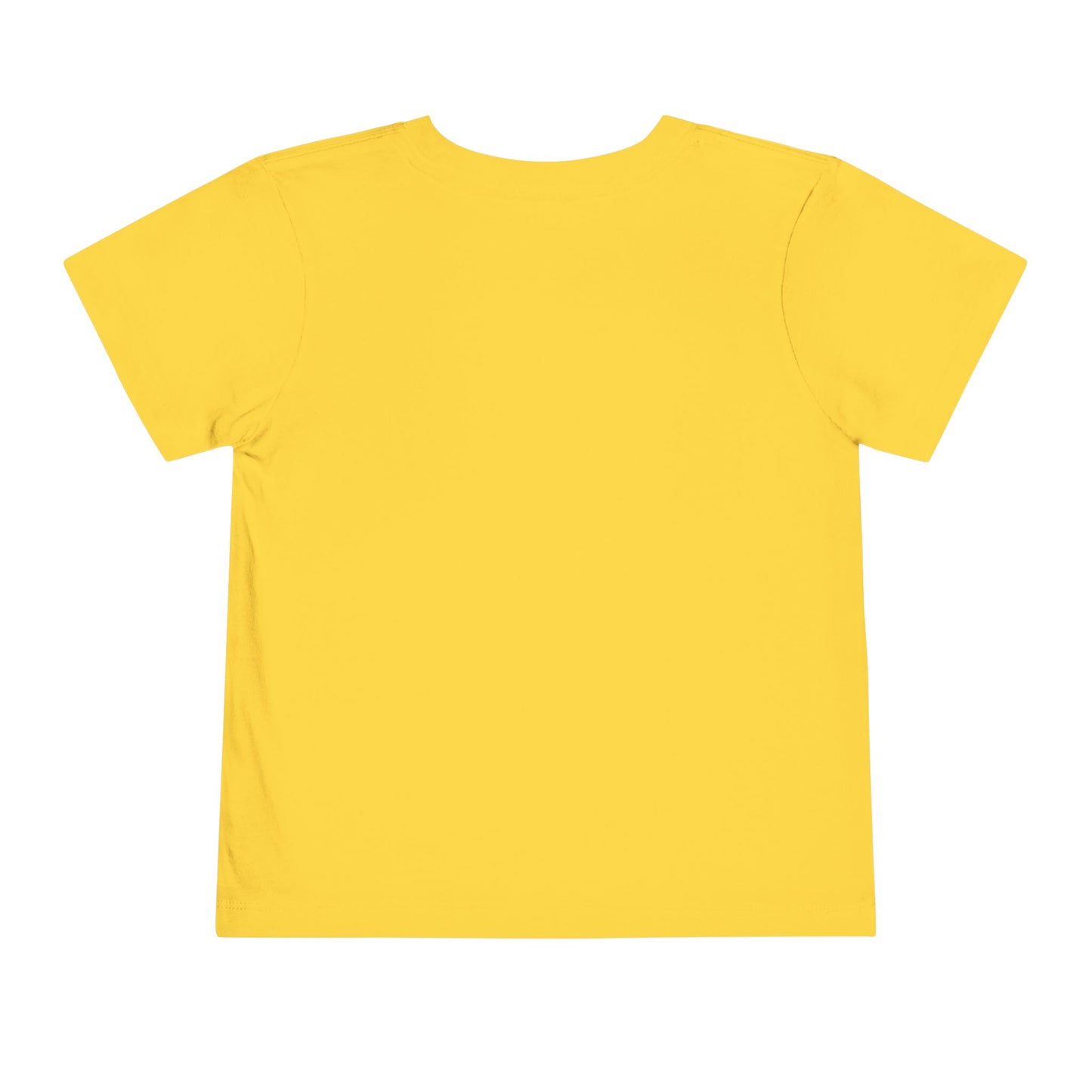 Toddler T-Shirt Christmas in the Park Mascot Blinky
