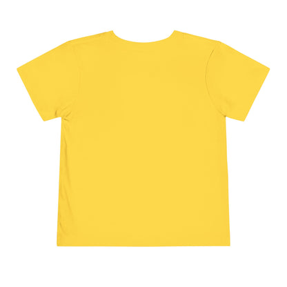 Toddler T-Shirt Christmas in the Park Mascot Blinky